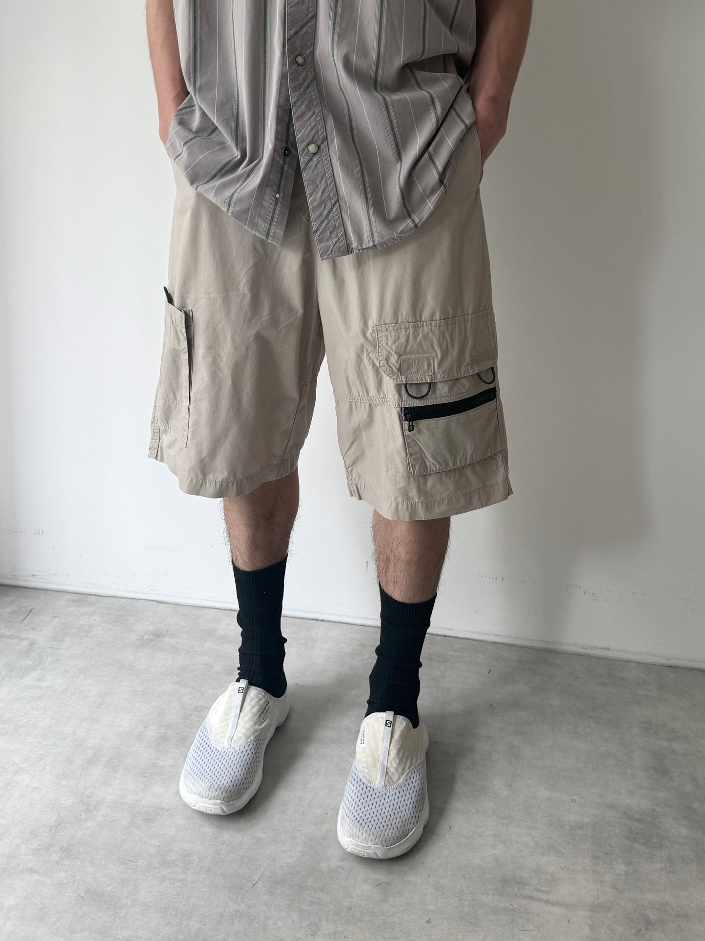 00's ARIZONA cargo shorts