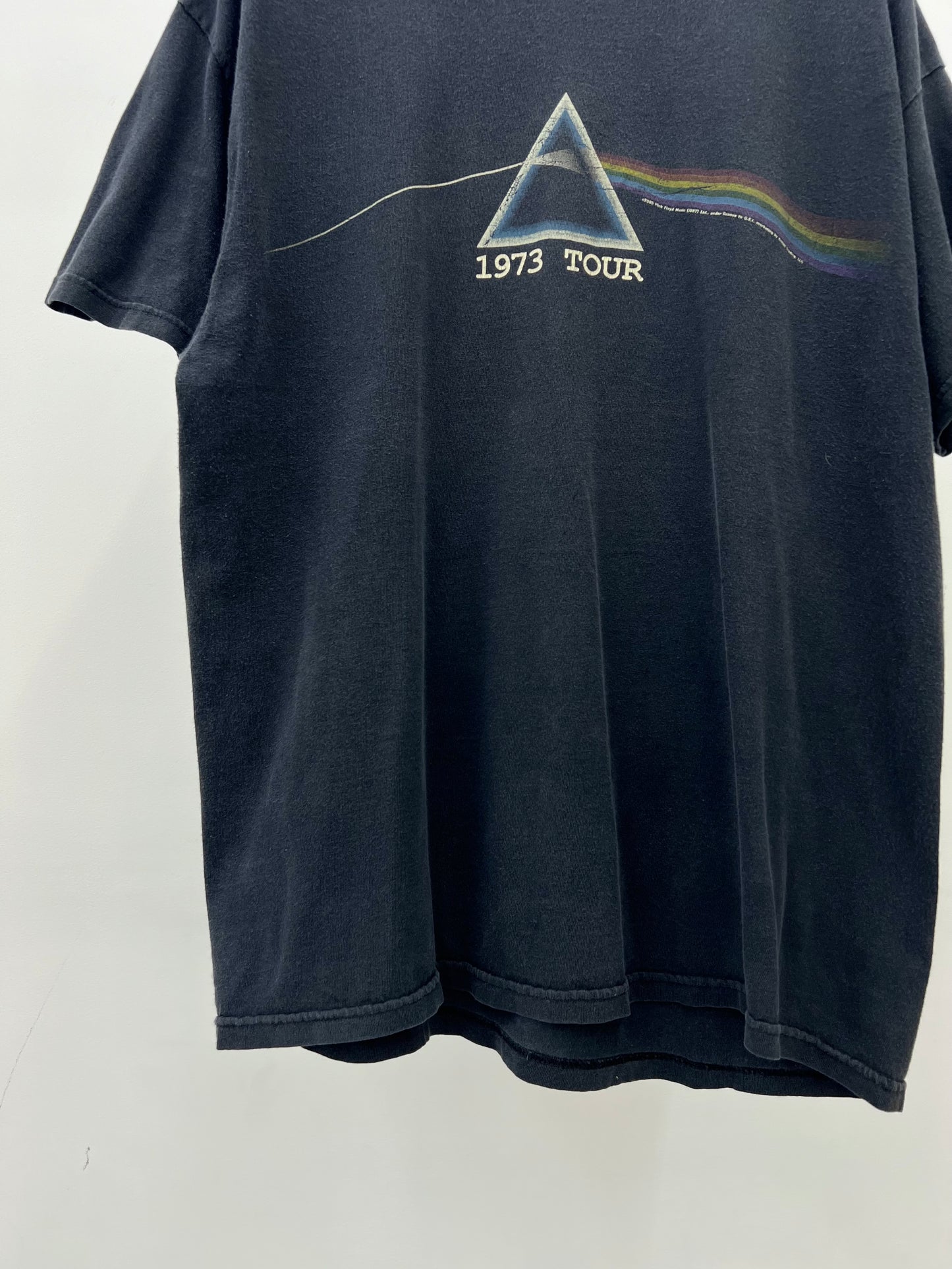 00's PINK FLOYD t-shirt