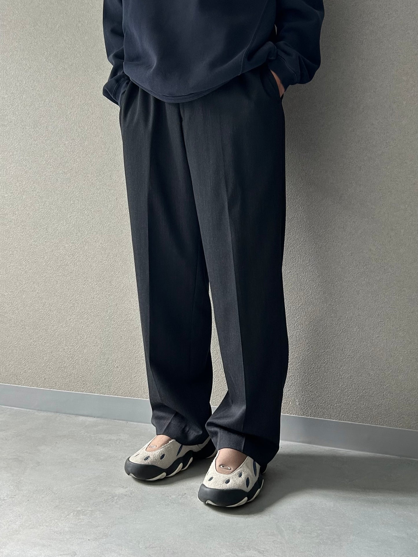 00's Brooks Brothers cotton slacks