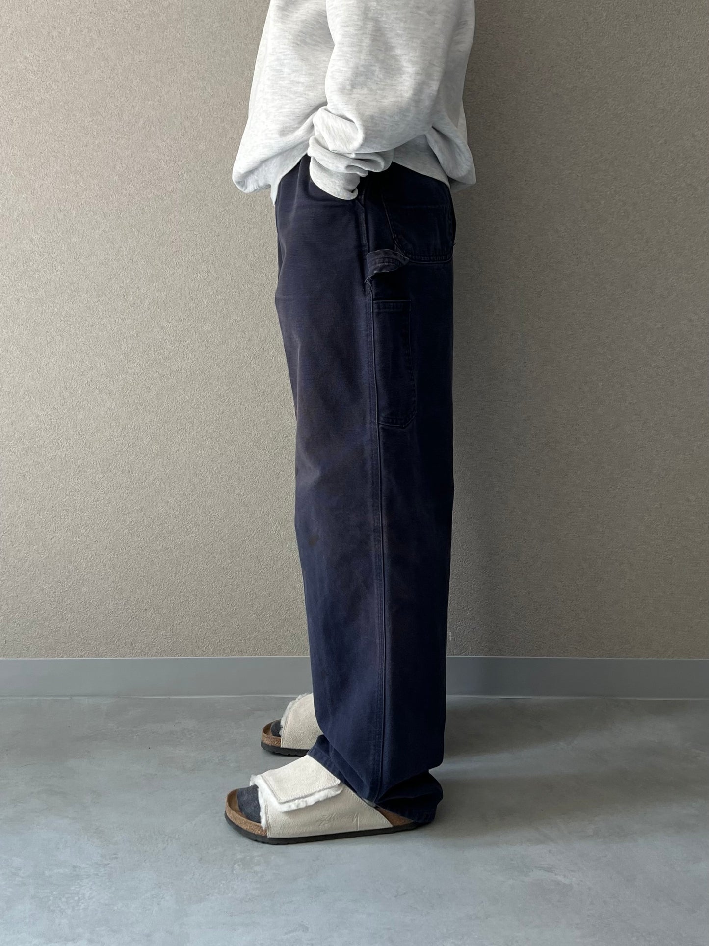 00's carhartt painter pants