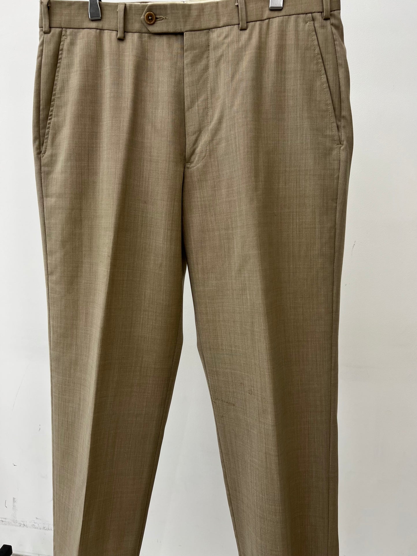 00's Brooks Brothers wool slacks