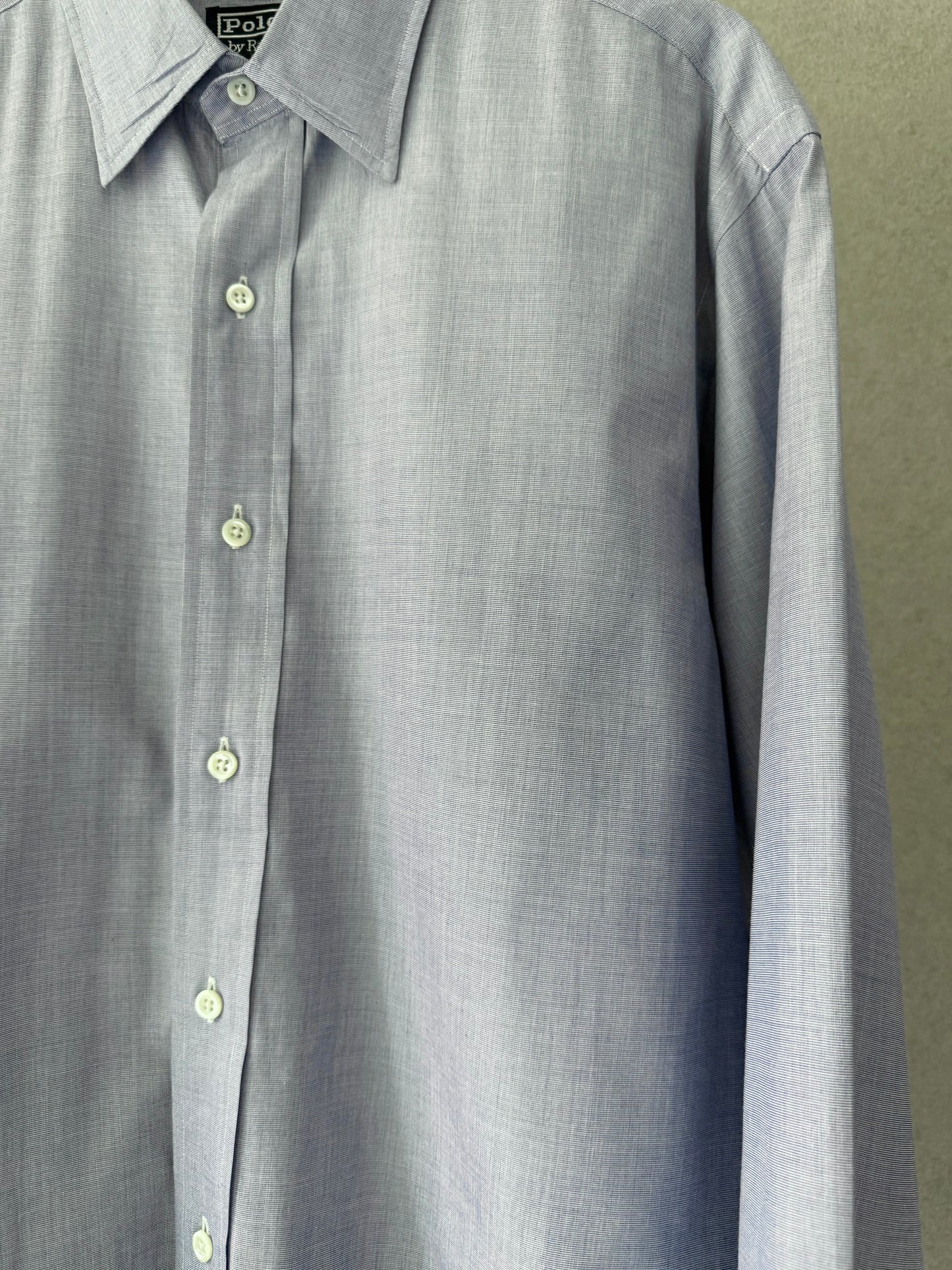 90's Polo Ralph Lauren shirt