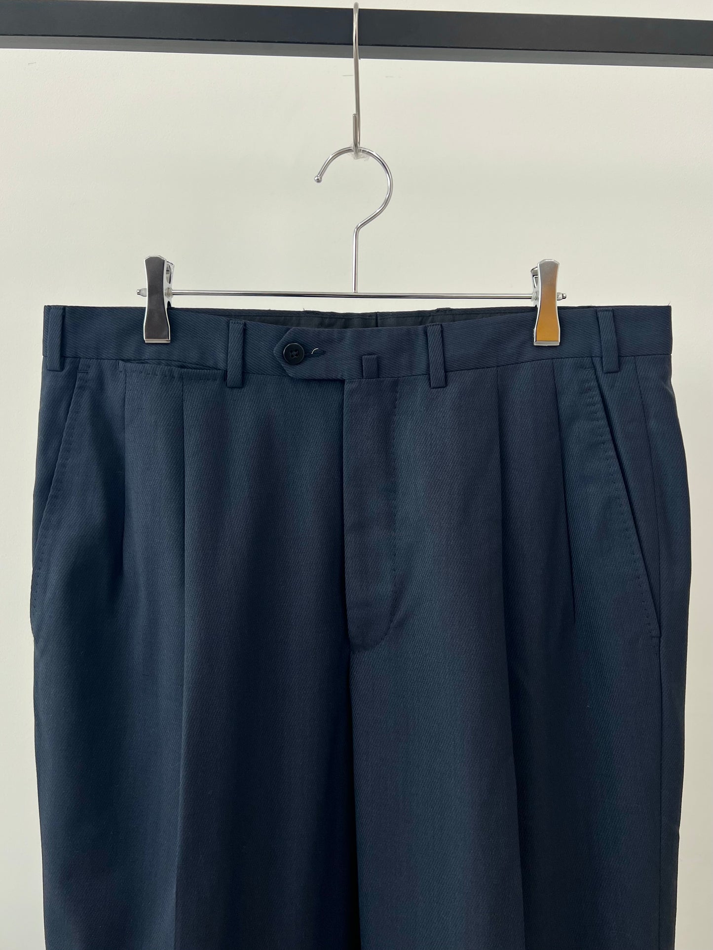 90's Emenegildo Zegna slacks