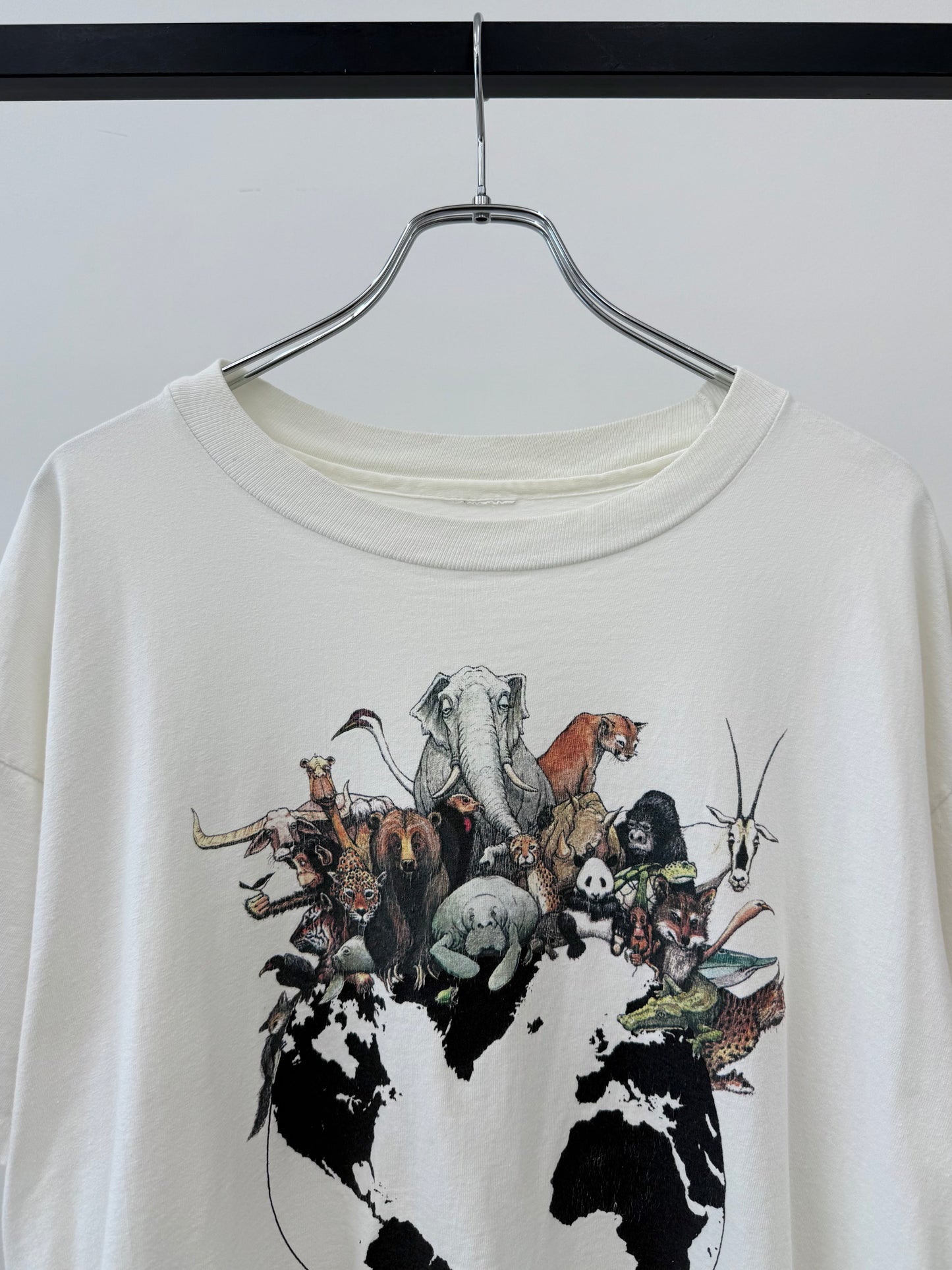 90's Human-i-Tees t-shirt
