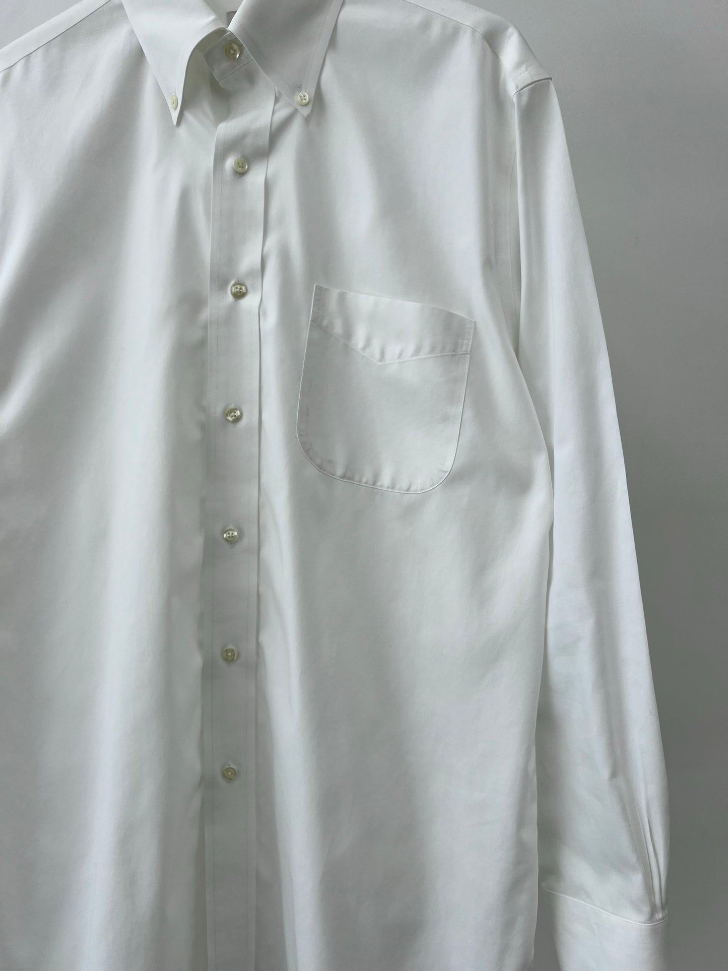 00's Brooks Brothers BD shirt