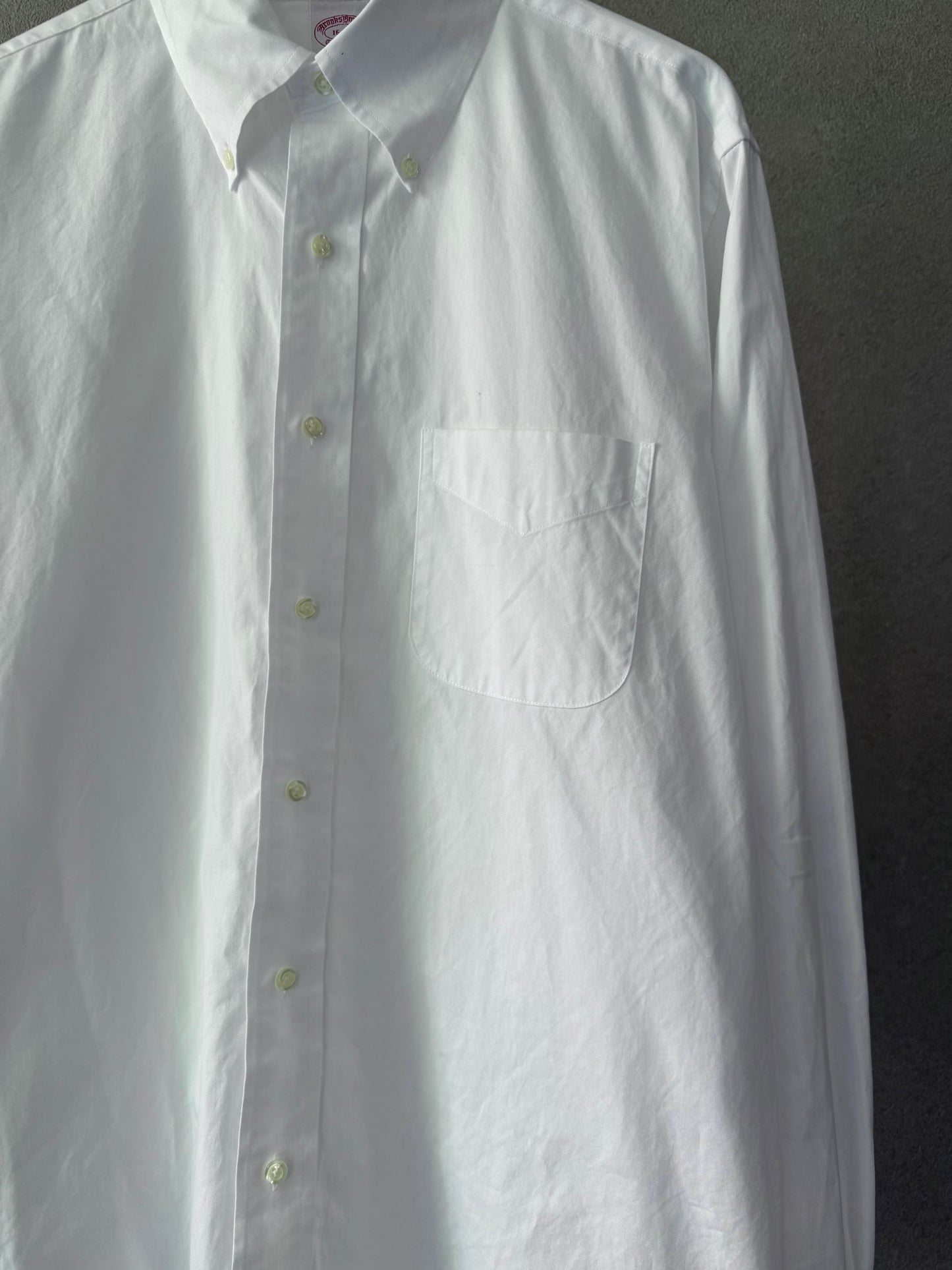90's〜 Brooks Brothers BD shirt