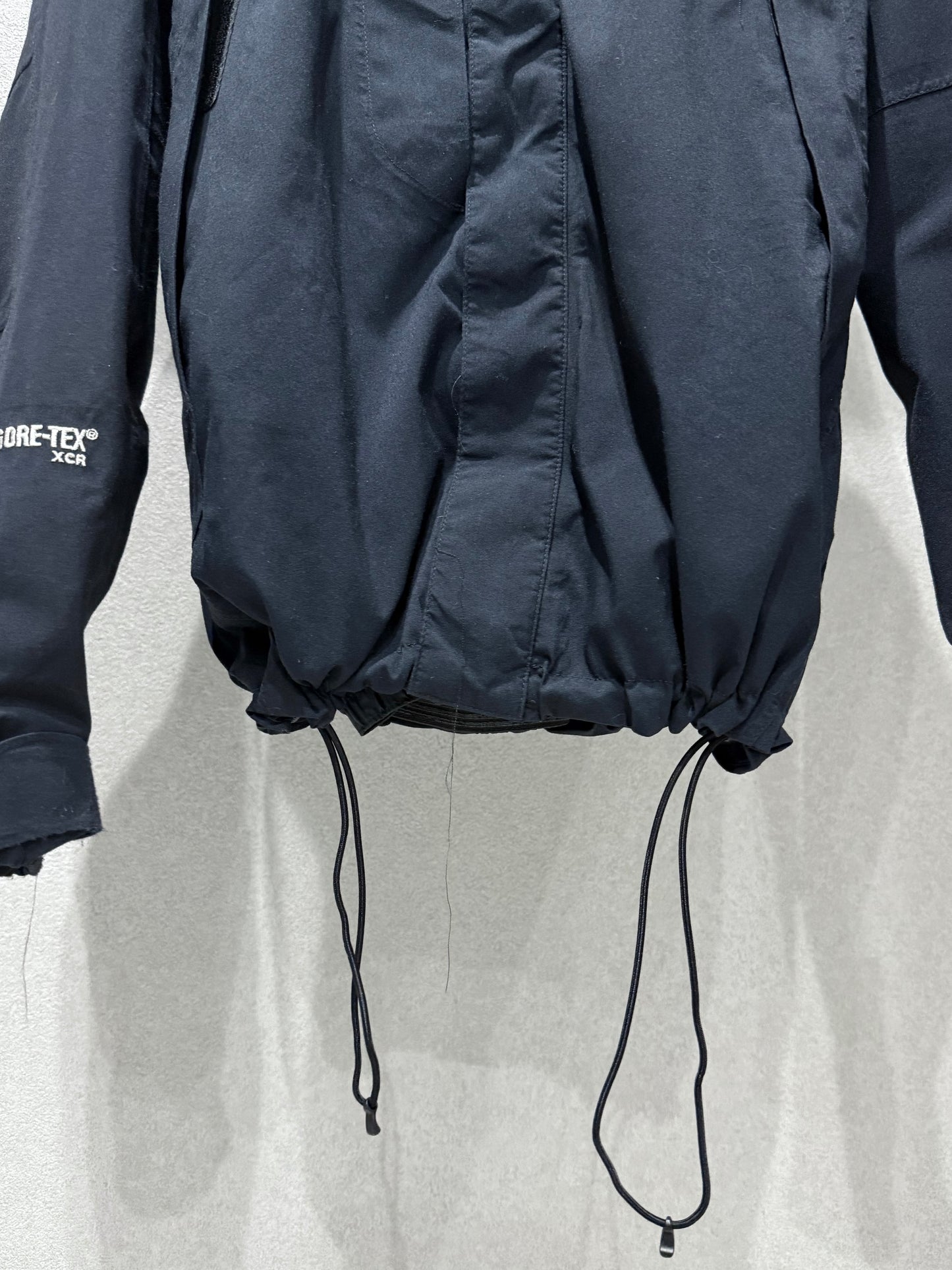 90's〜 THE NORTH FACE GORE-TEX jacket "SUMMIT SERIES"