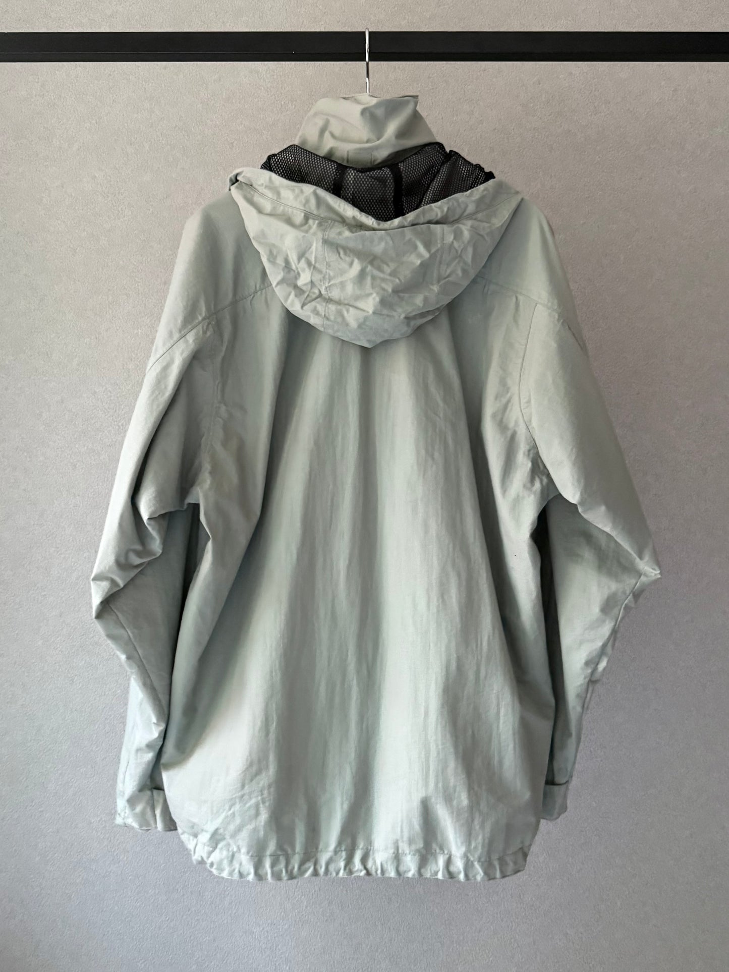 00's karrimor pullover nylon jacket