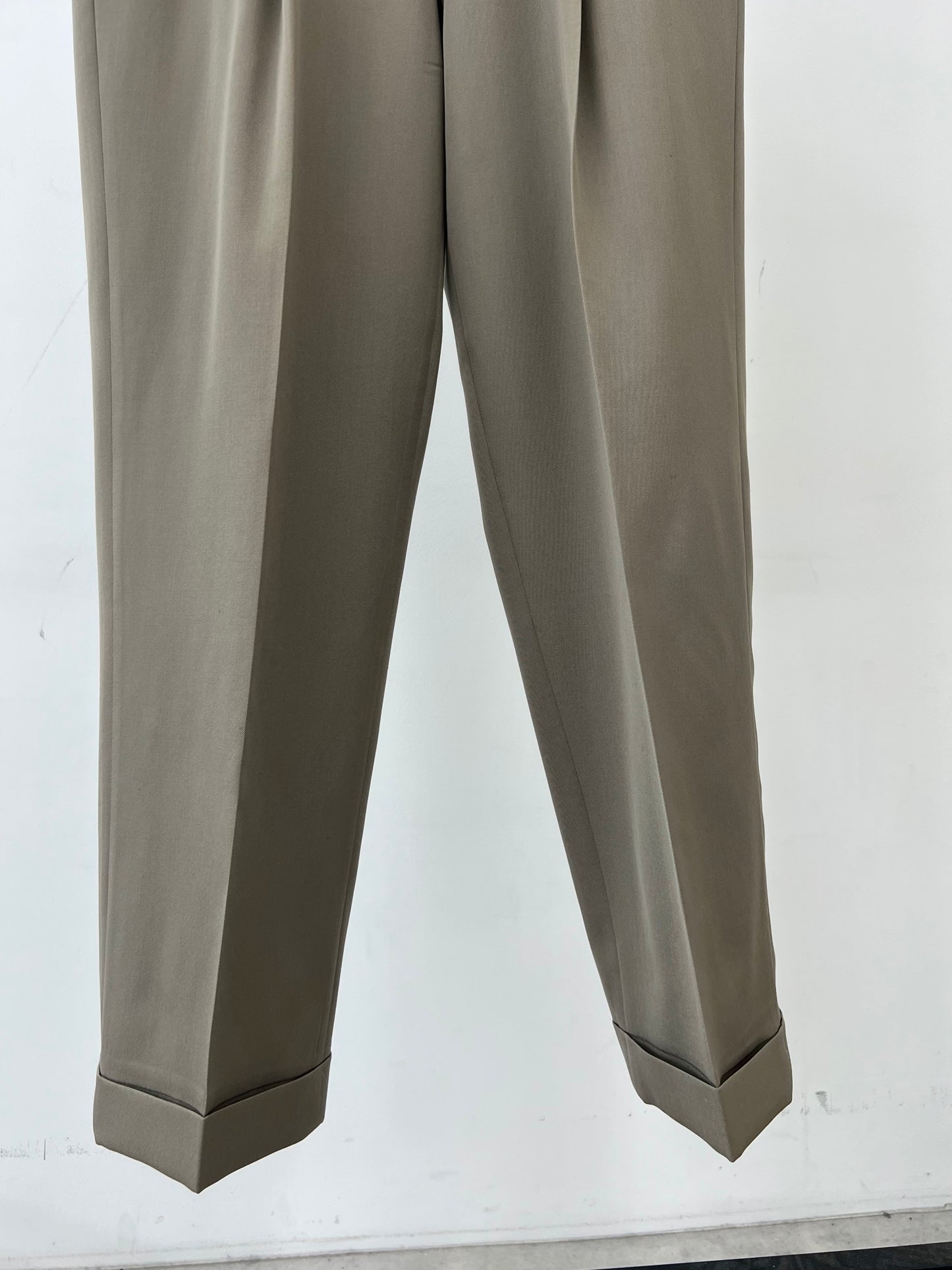 00's Brooks Brothers wool slacks