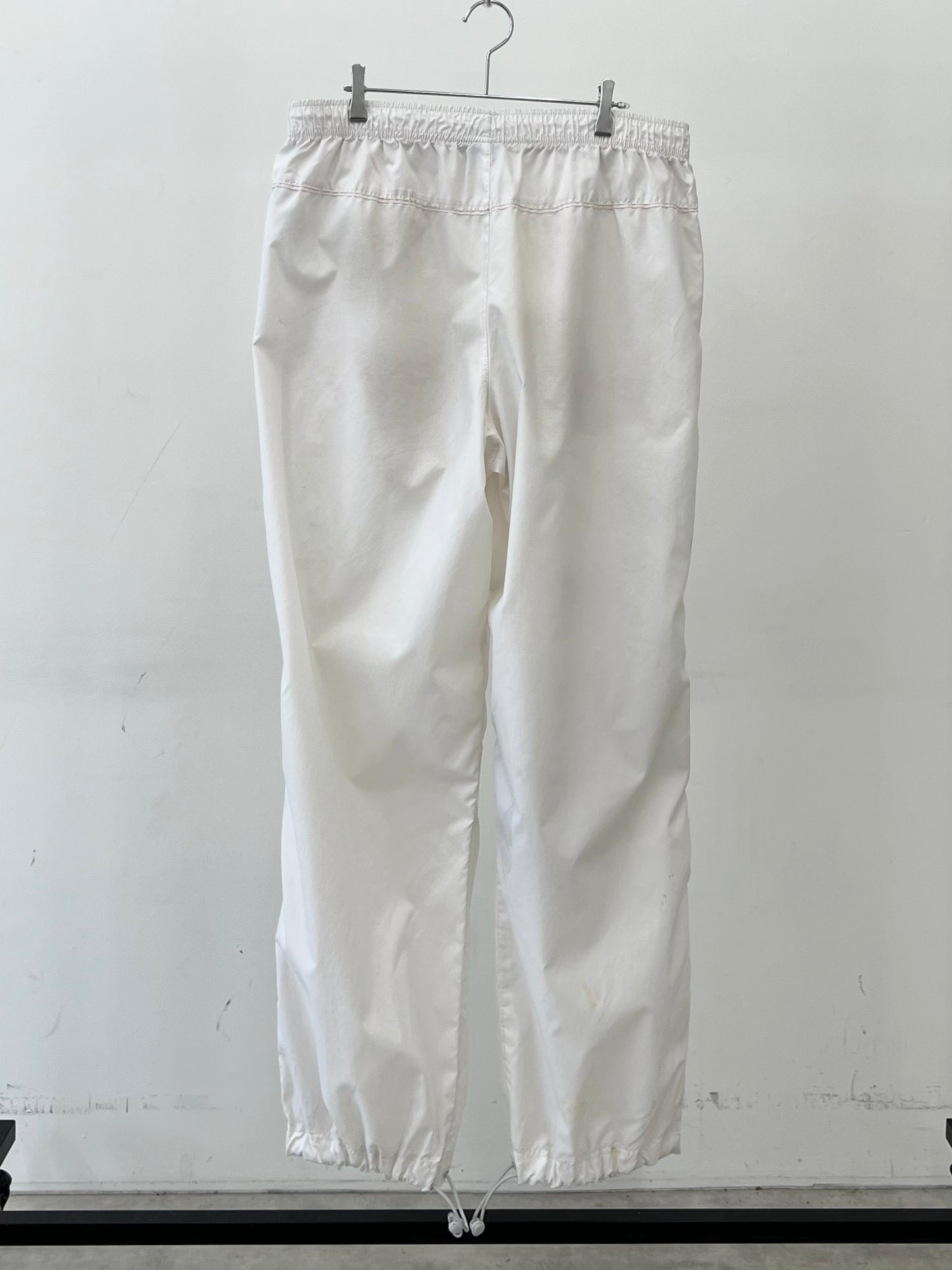 00's NIKE nylon pants