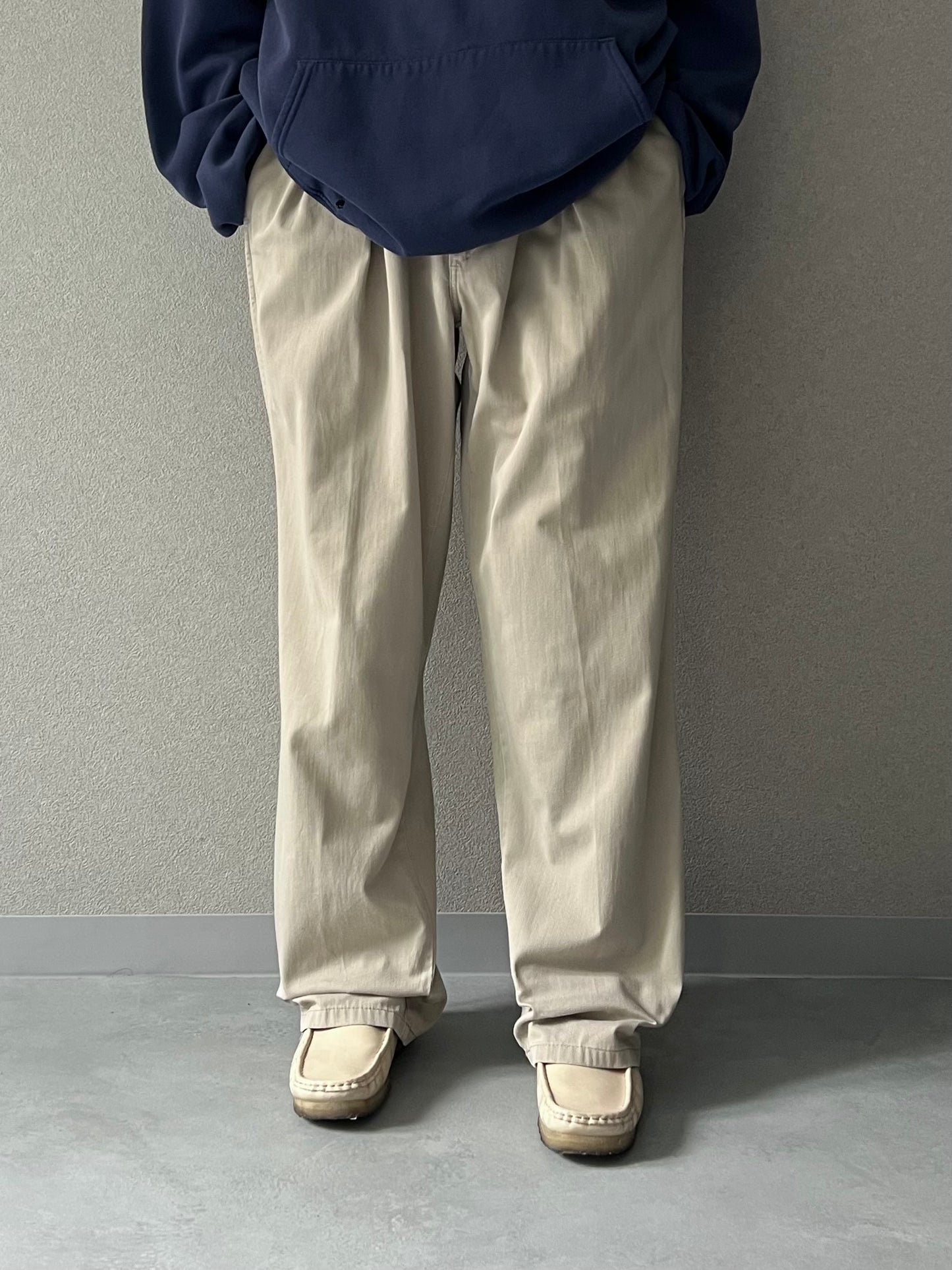80's Polo Ralph Lauren chino pants "Made in USA"