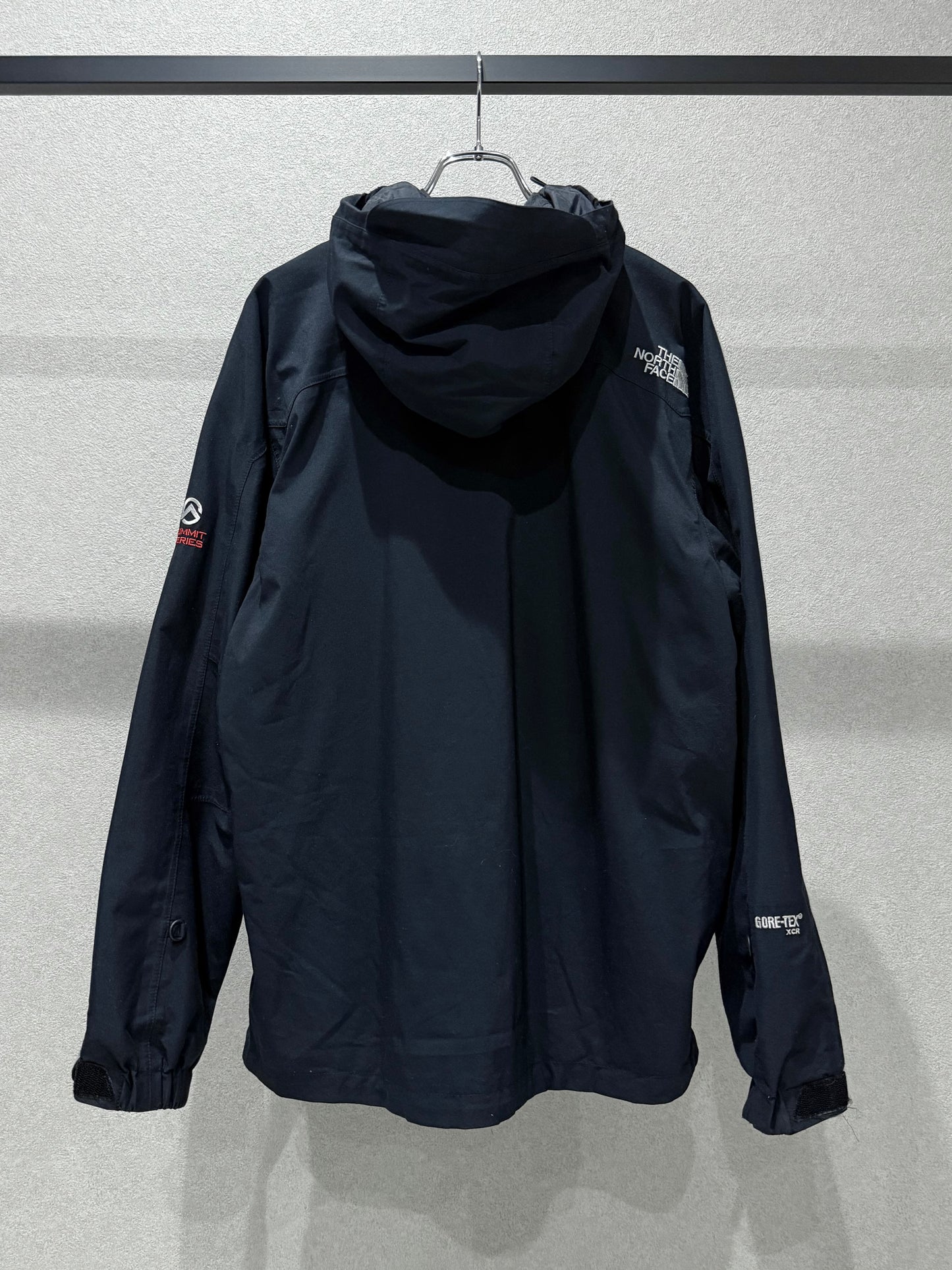 90's〜 THE NORTH FACE GORE-TEX jacket "SUMMIT SERIES"