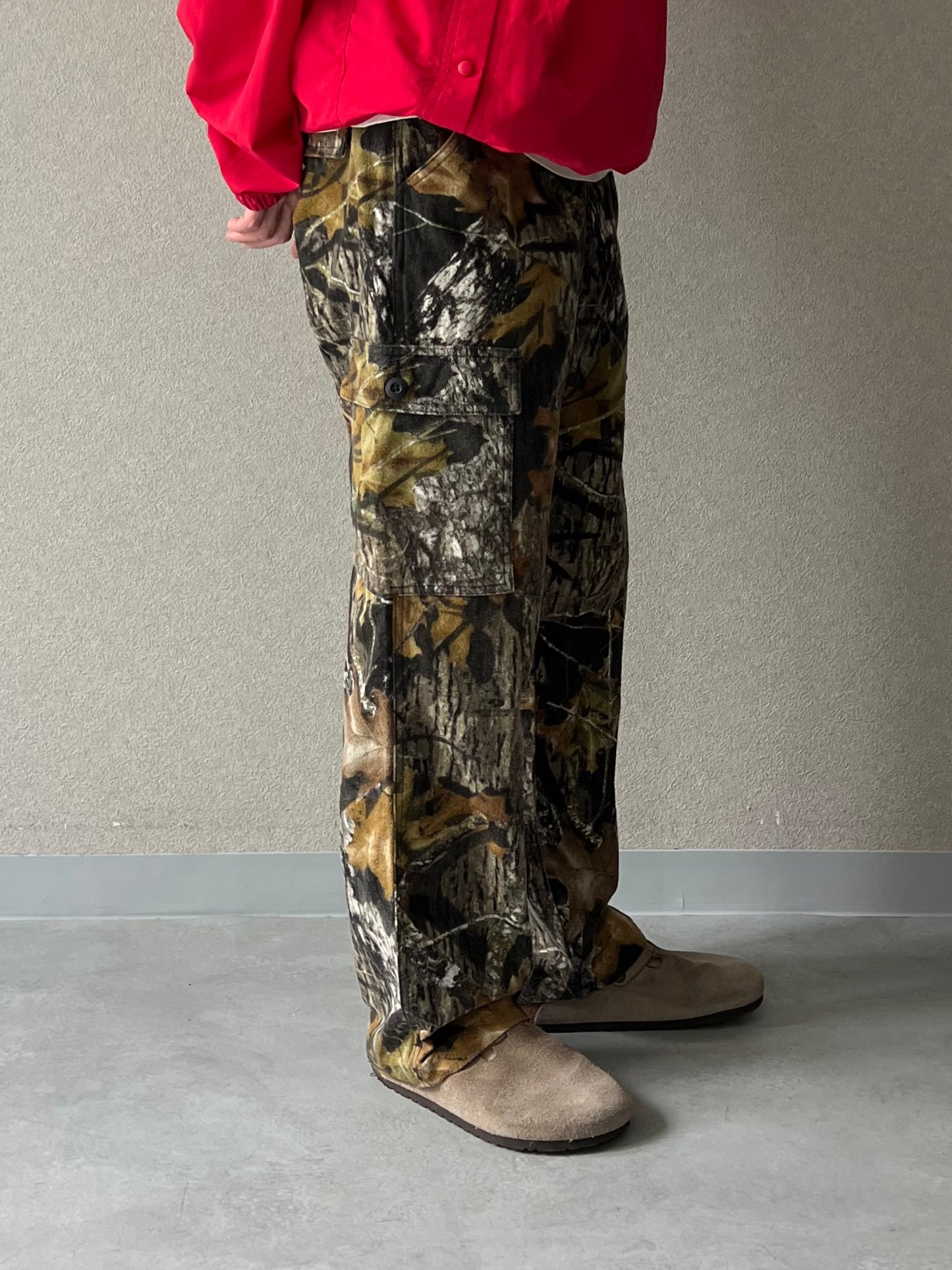 00's Cabela’s cargo pants