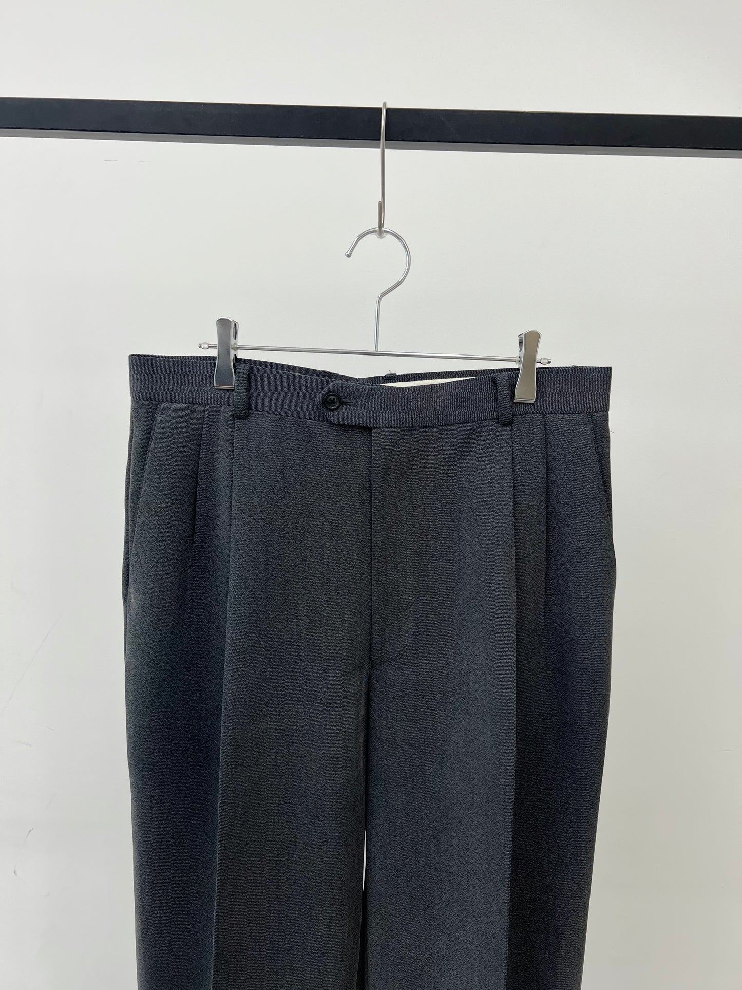 00's PRONT UOMO slacks