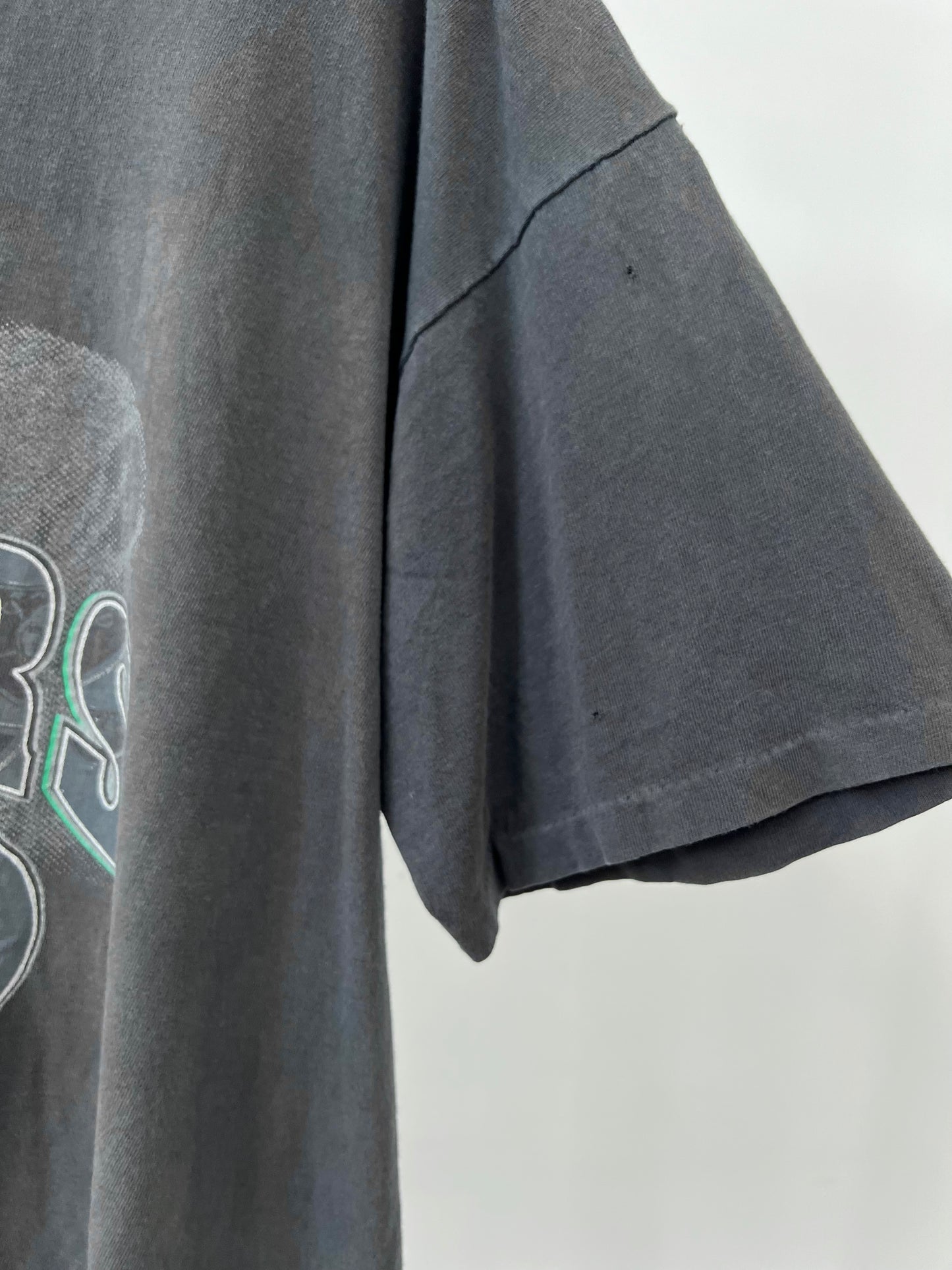 80's〜 RAIDRERS x BO JACKSON t-shirt "Made in USA"