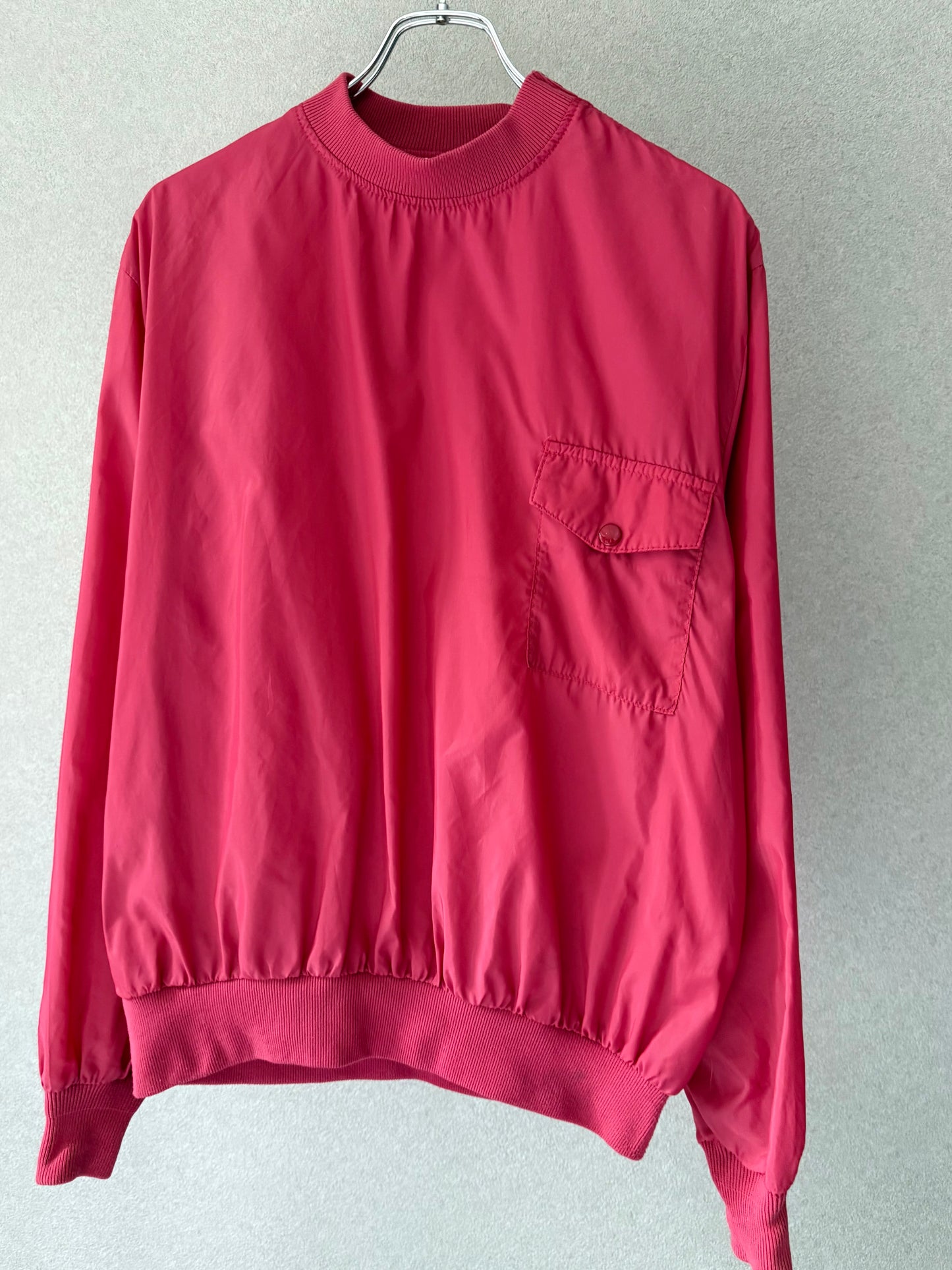 70's〜 Field&Stream nylon pullover