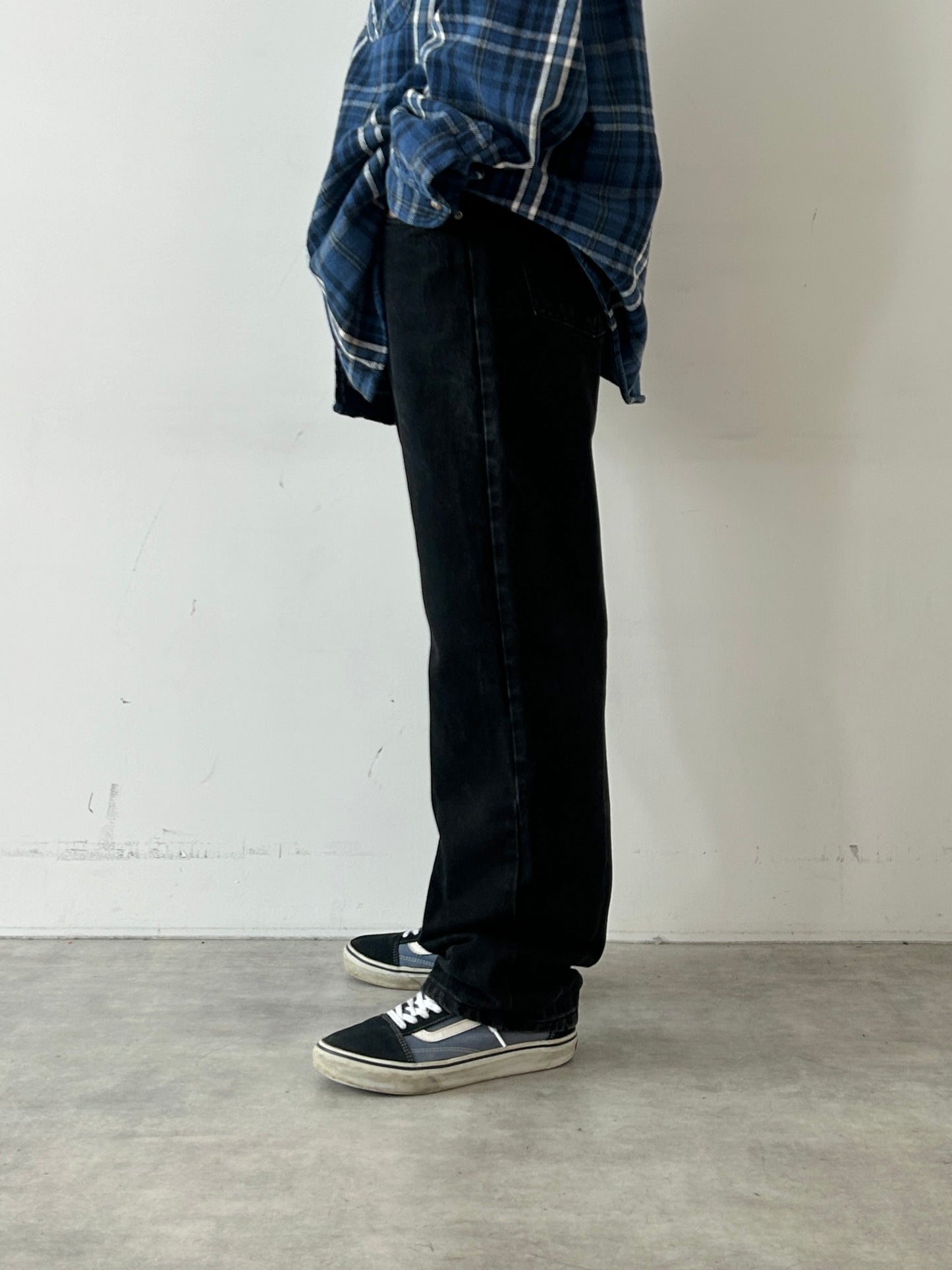 00's Wrangler denim pants