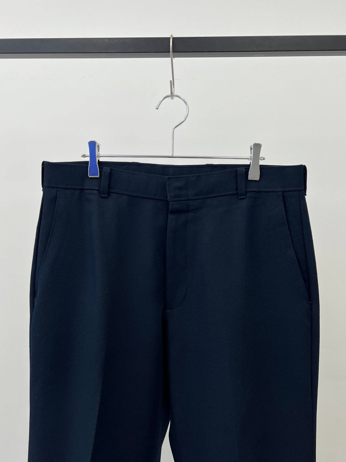 90's Levi's action slacks