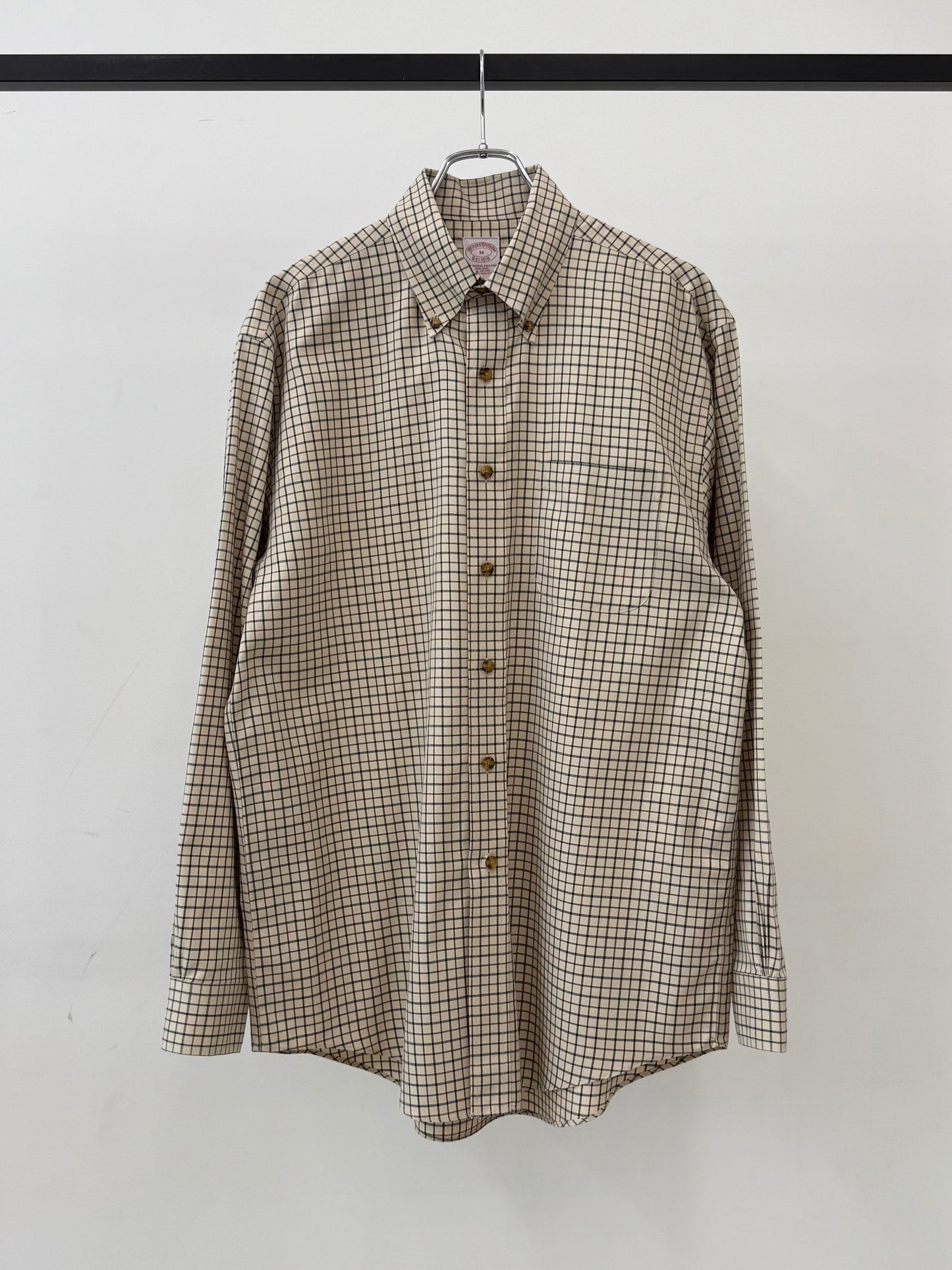 00's Brooks Brothers BD shirt