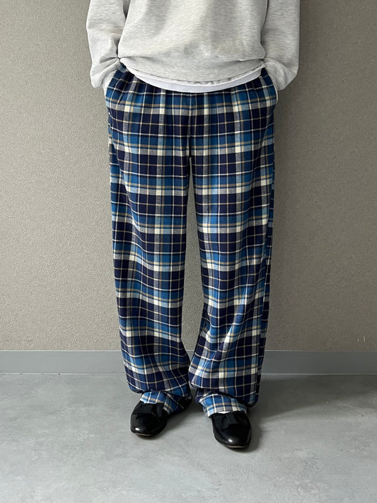00's L.L.BEAN pajama pants