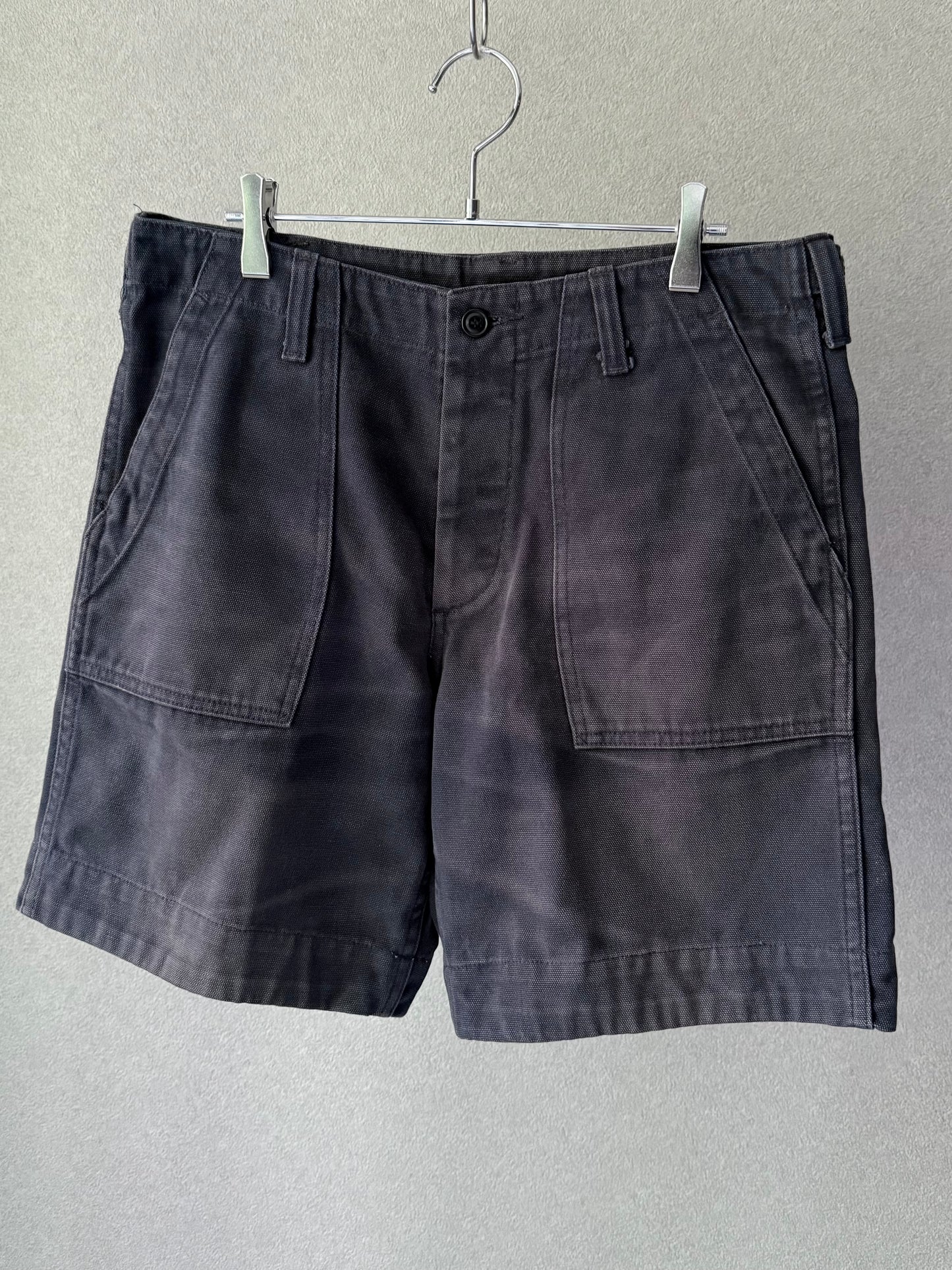 90's FILSON work shorts "Made in USA"