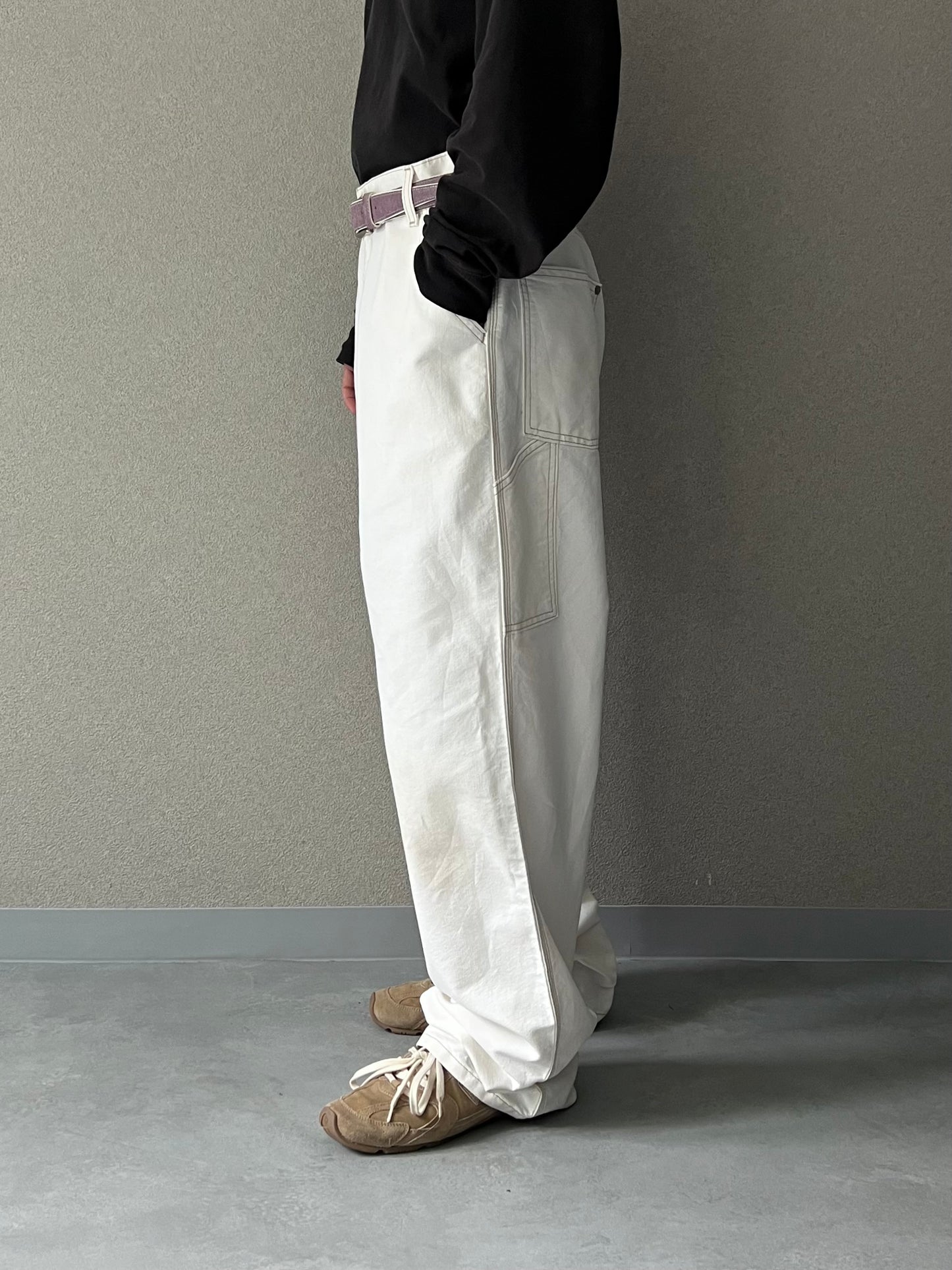 90's〜 Levi's silverTab painter pants