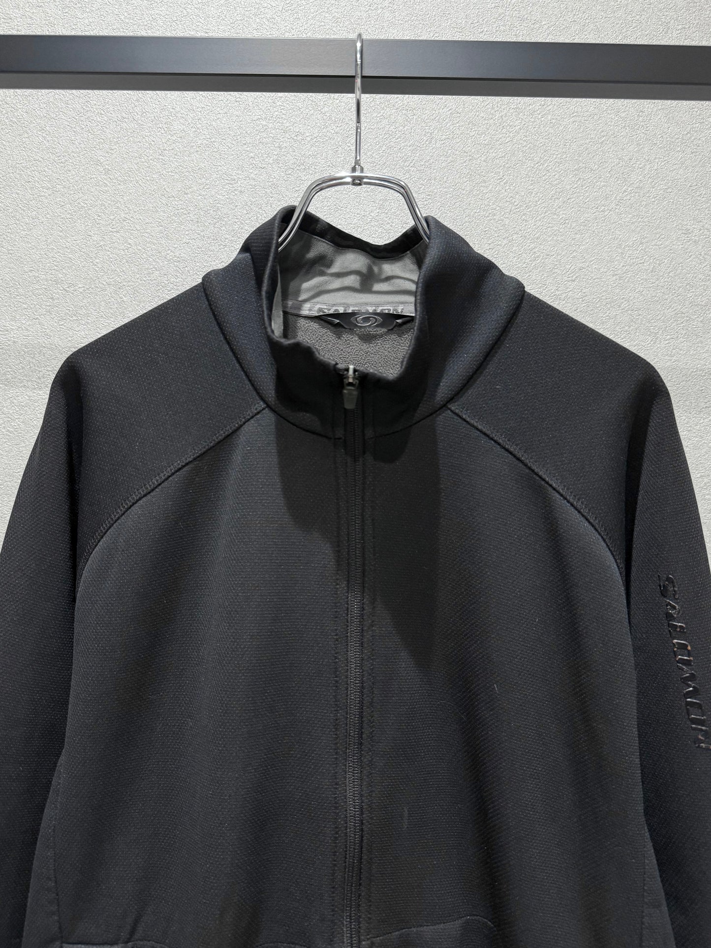 00's SALOMON softshell jacket