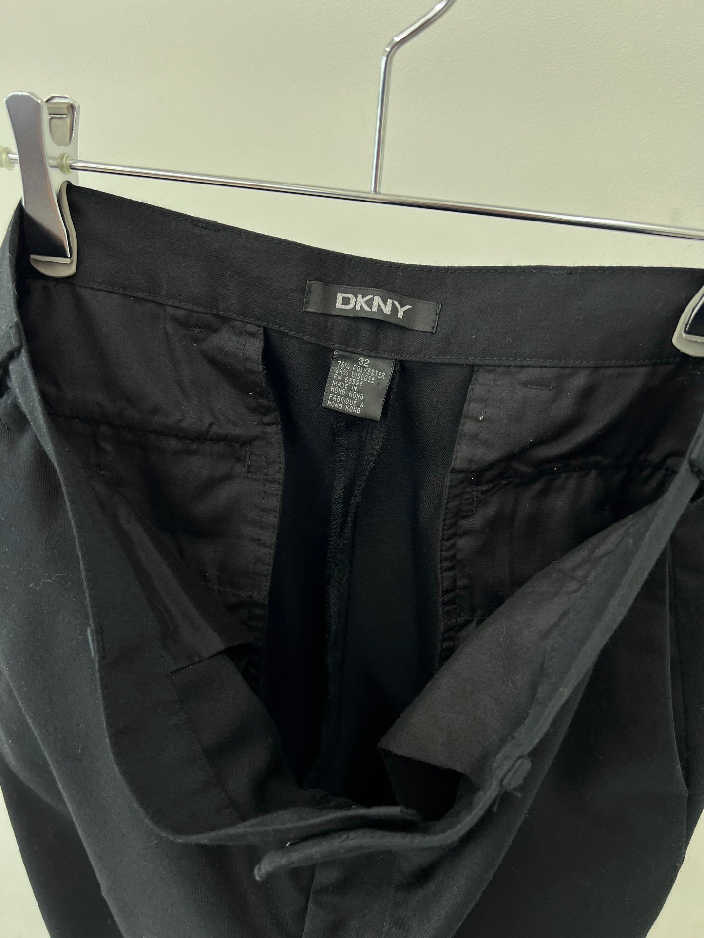 90's DKNY slacks