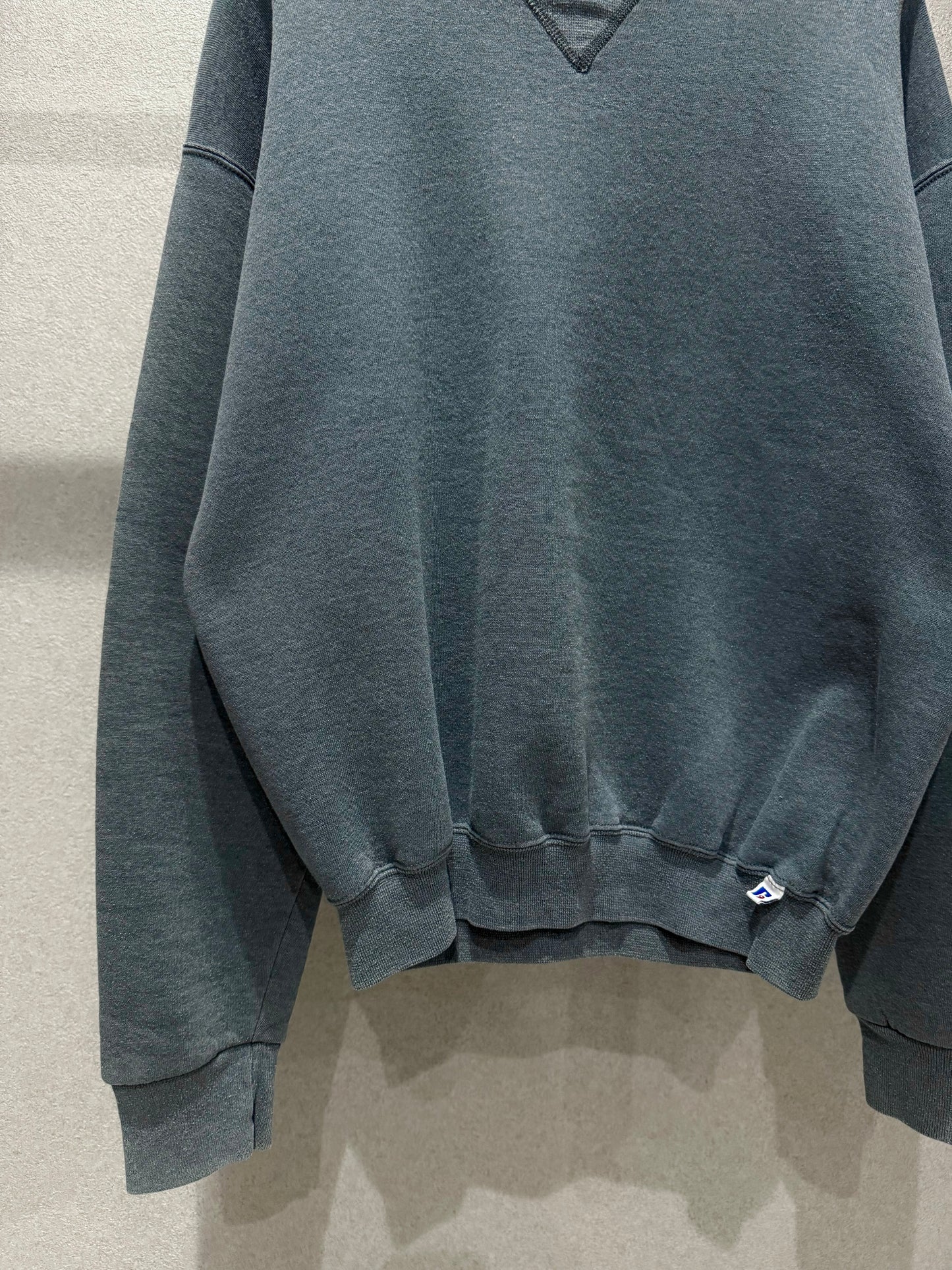 90's RUSSELL sweater