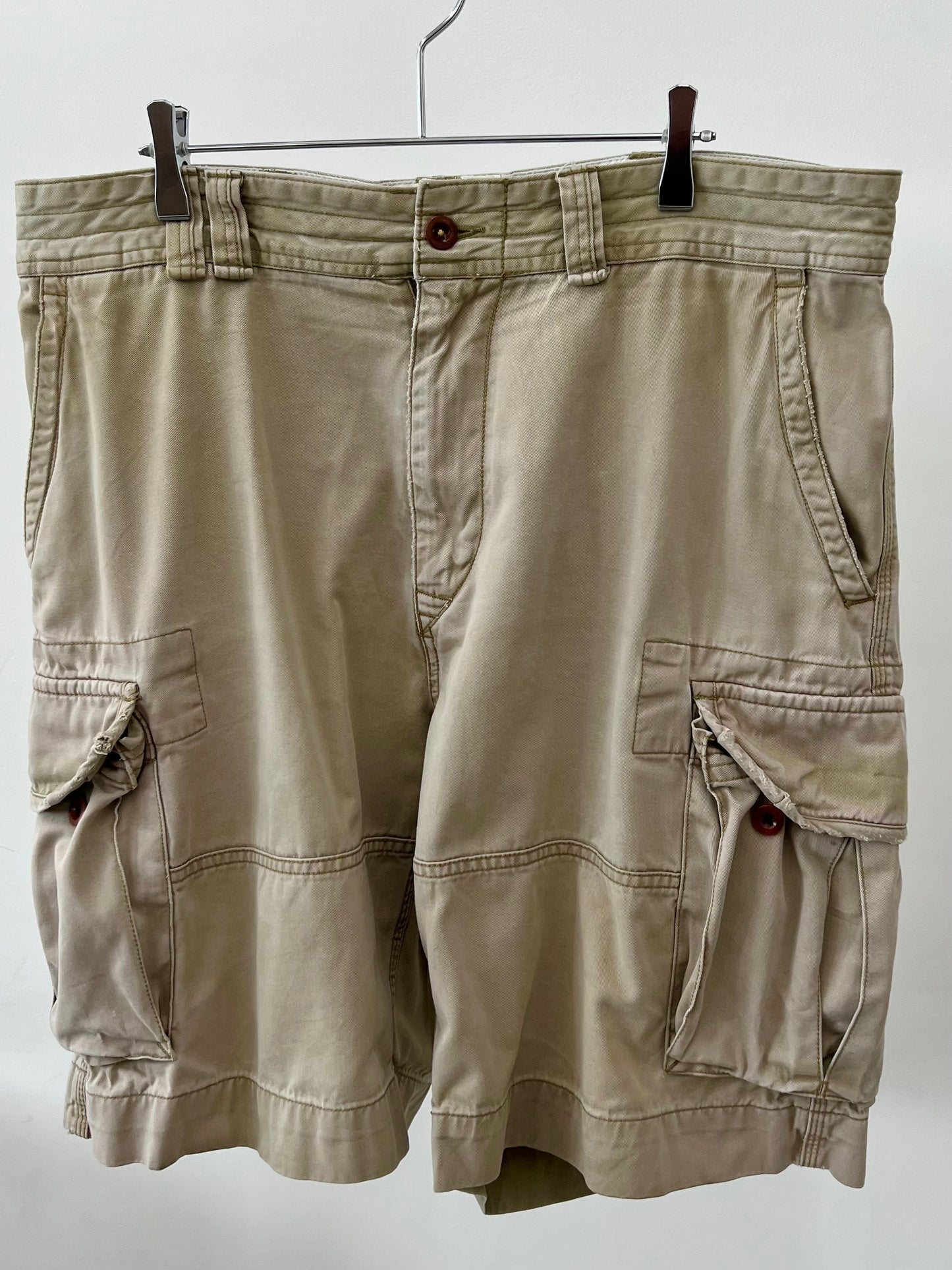 90's〜 Polo Ralph Lauren cargo shorts