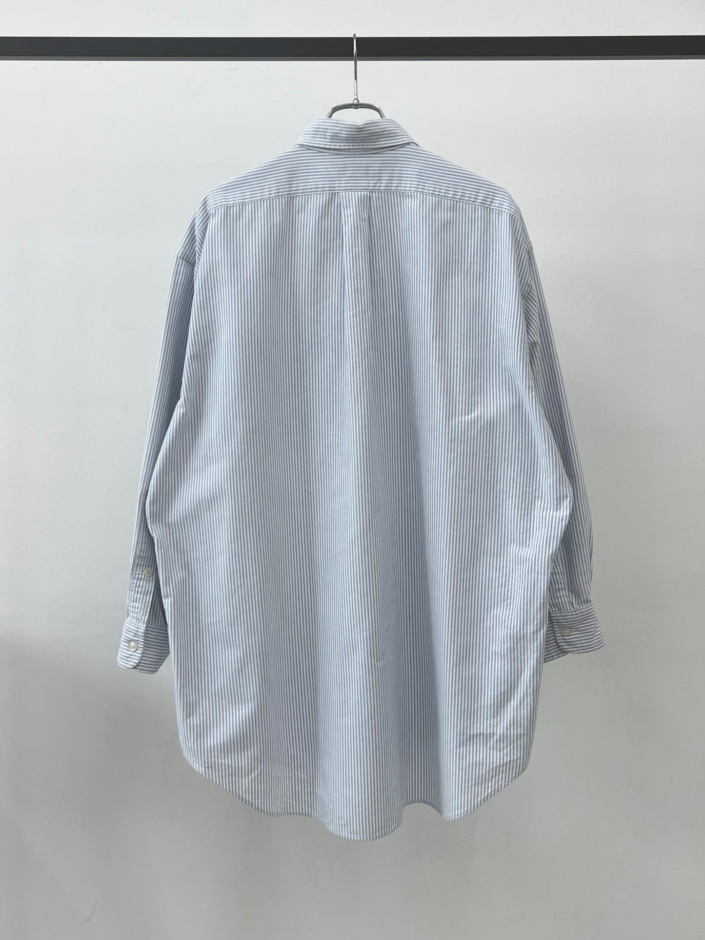 90's Polo Ralph Lauren BD shirt "BIG SHIRT"