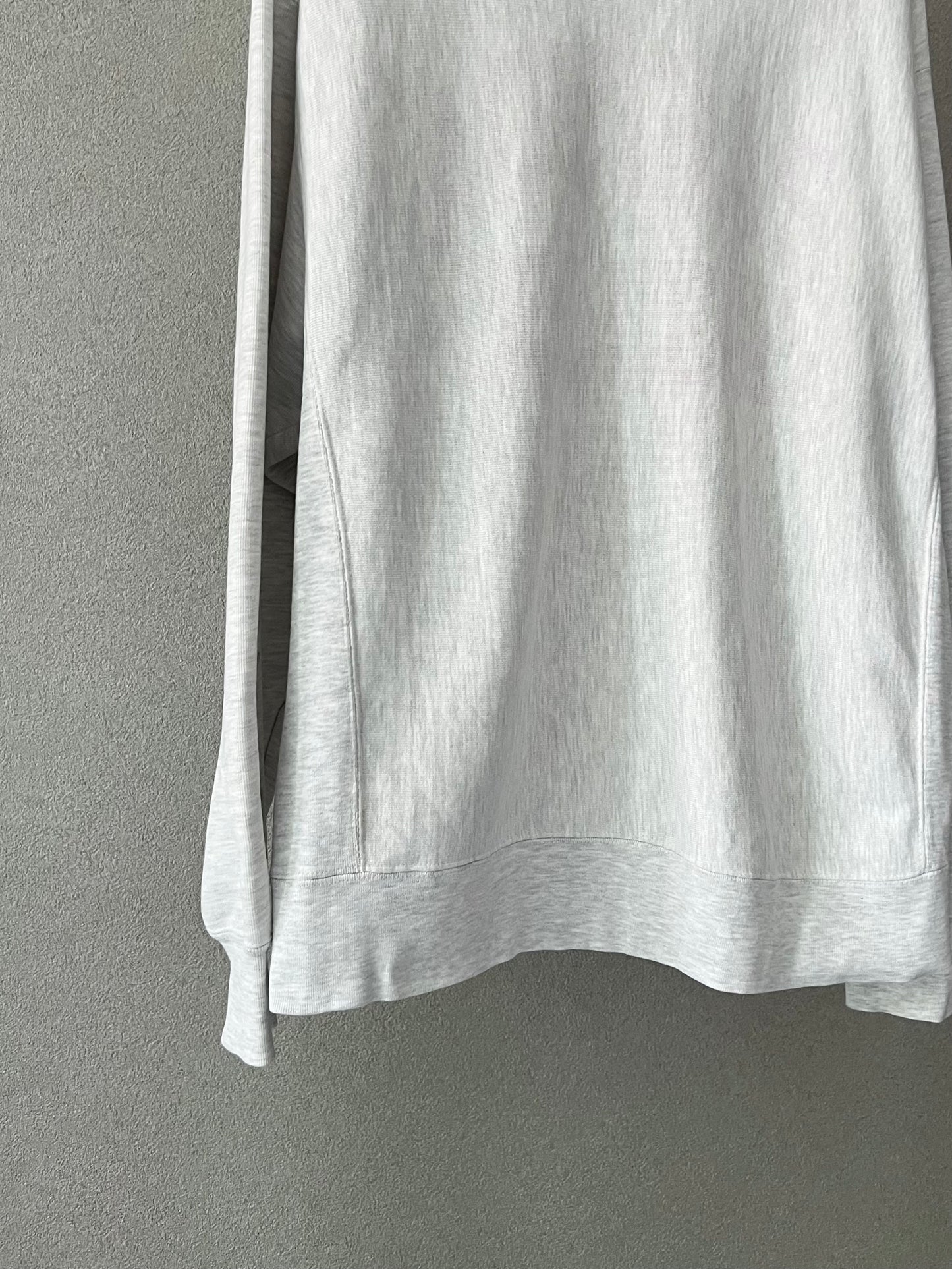 00's Champion REVERSE WEAVE