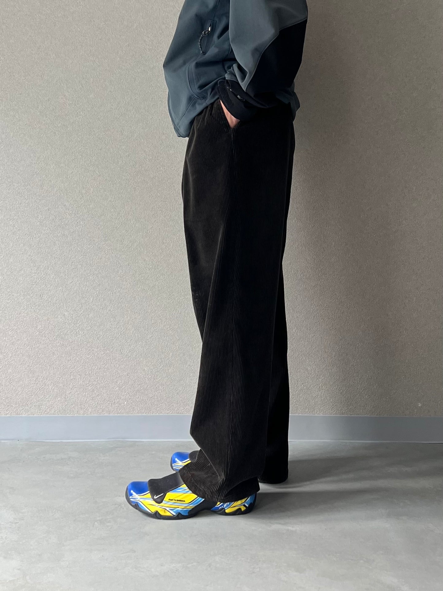 90's Polo Ralph Lauren corduroy pants