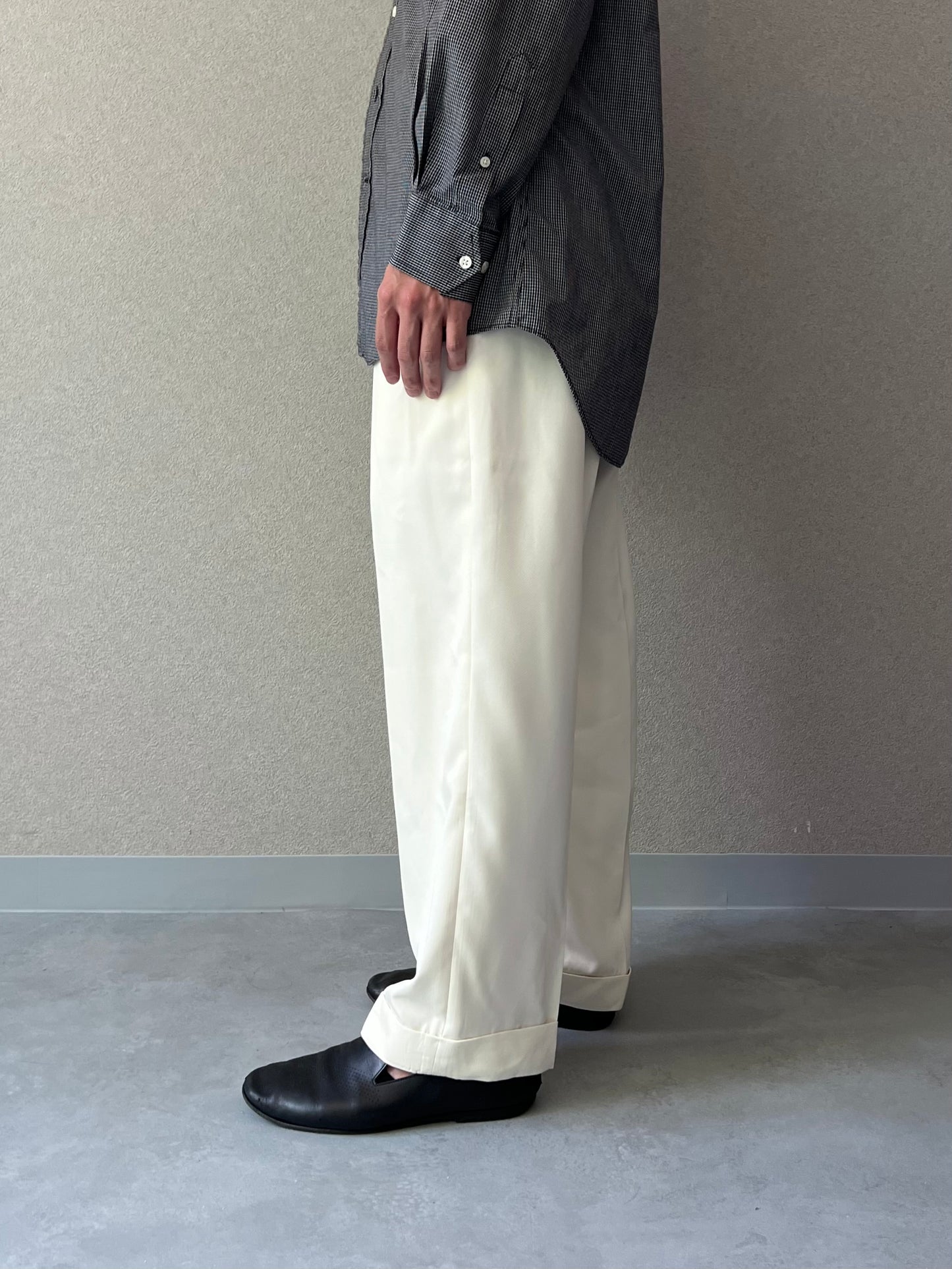 90's Polo Ralph Lauren slacks