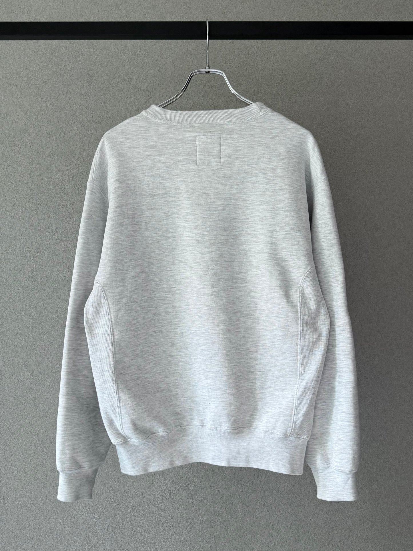 90's RUSSELL PRO COTTON sweater "Made in USA"