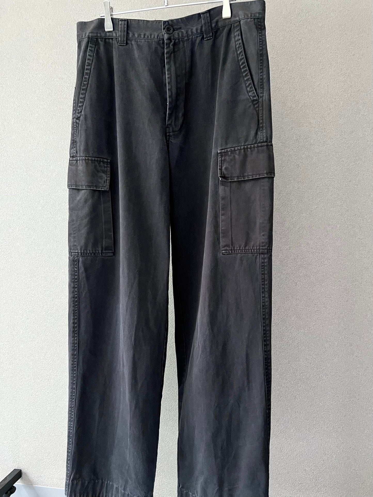00's GAP cargo pants
