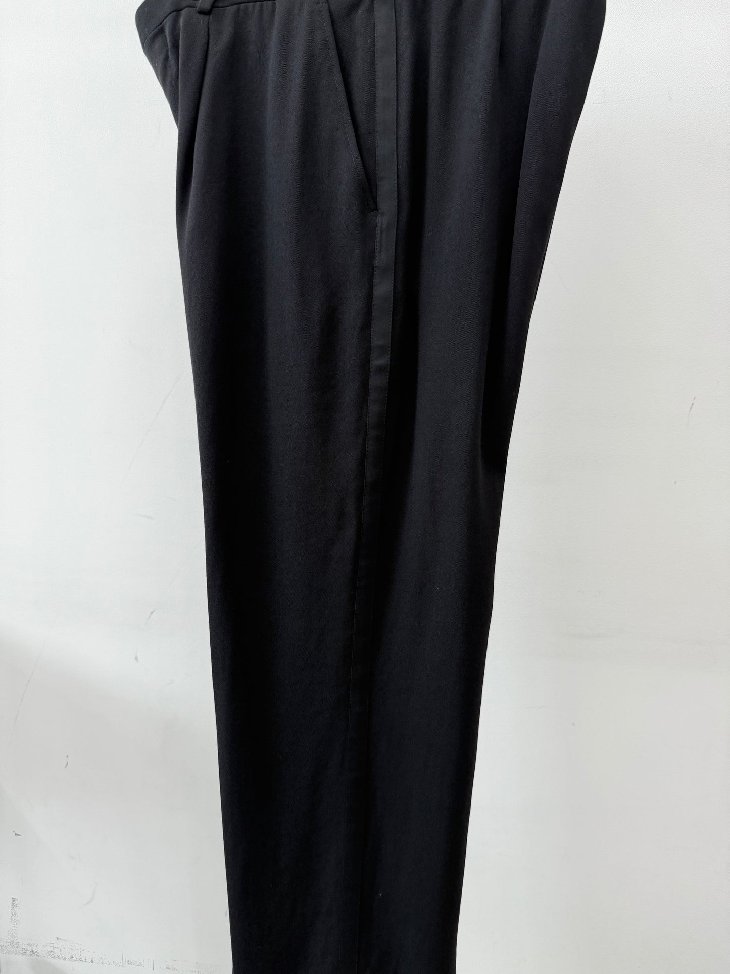 90's DOLCE & GABBANA wool slacks "Made in ITALY"
