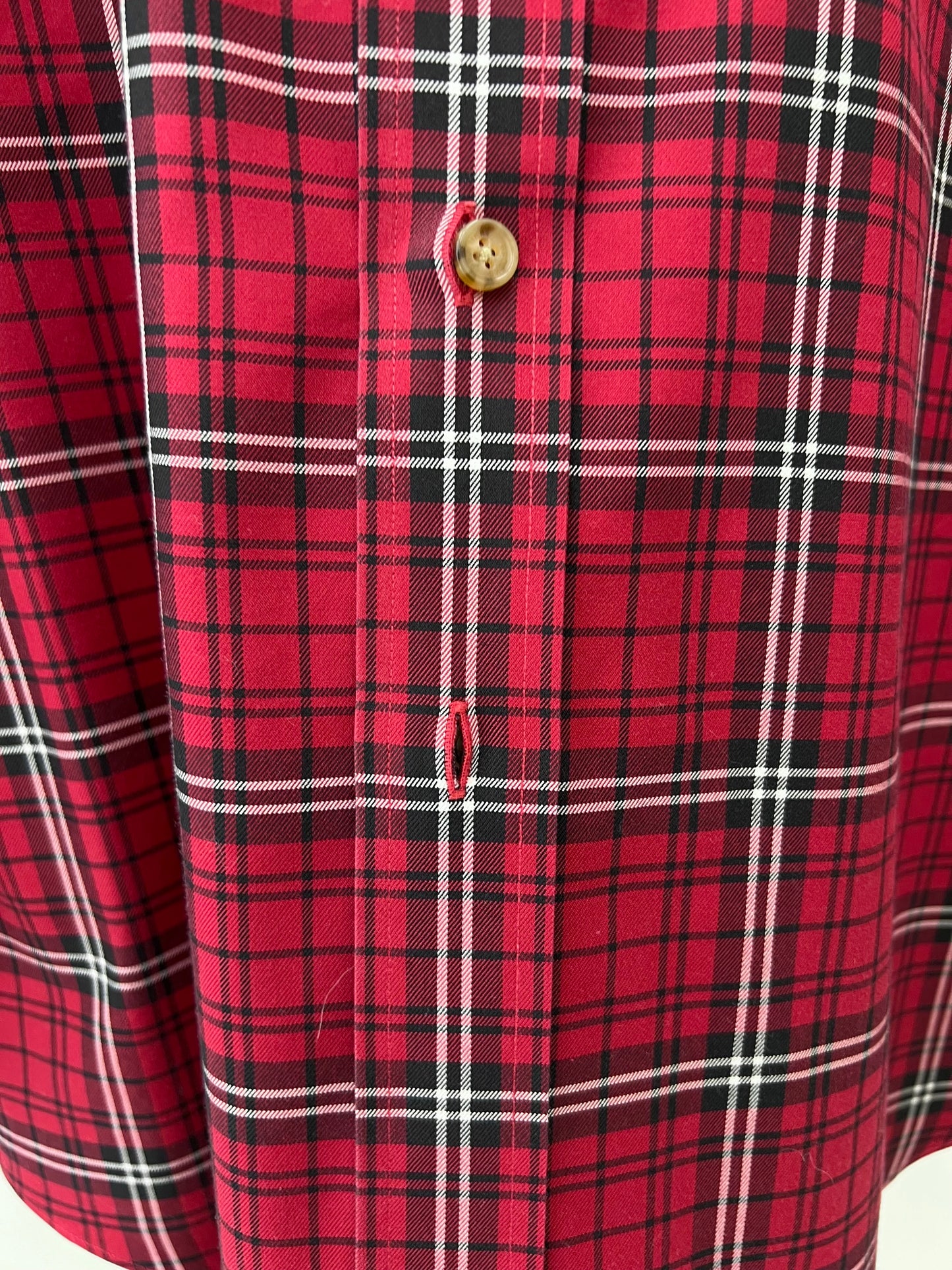 00's Brooks Brothers BD shirt