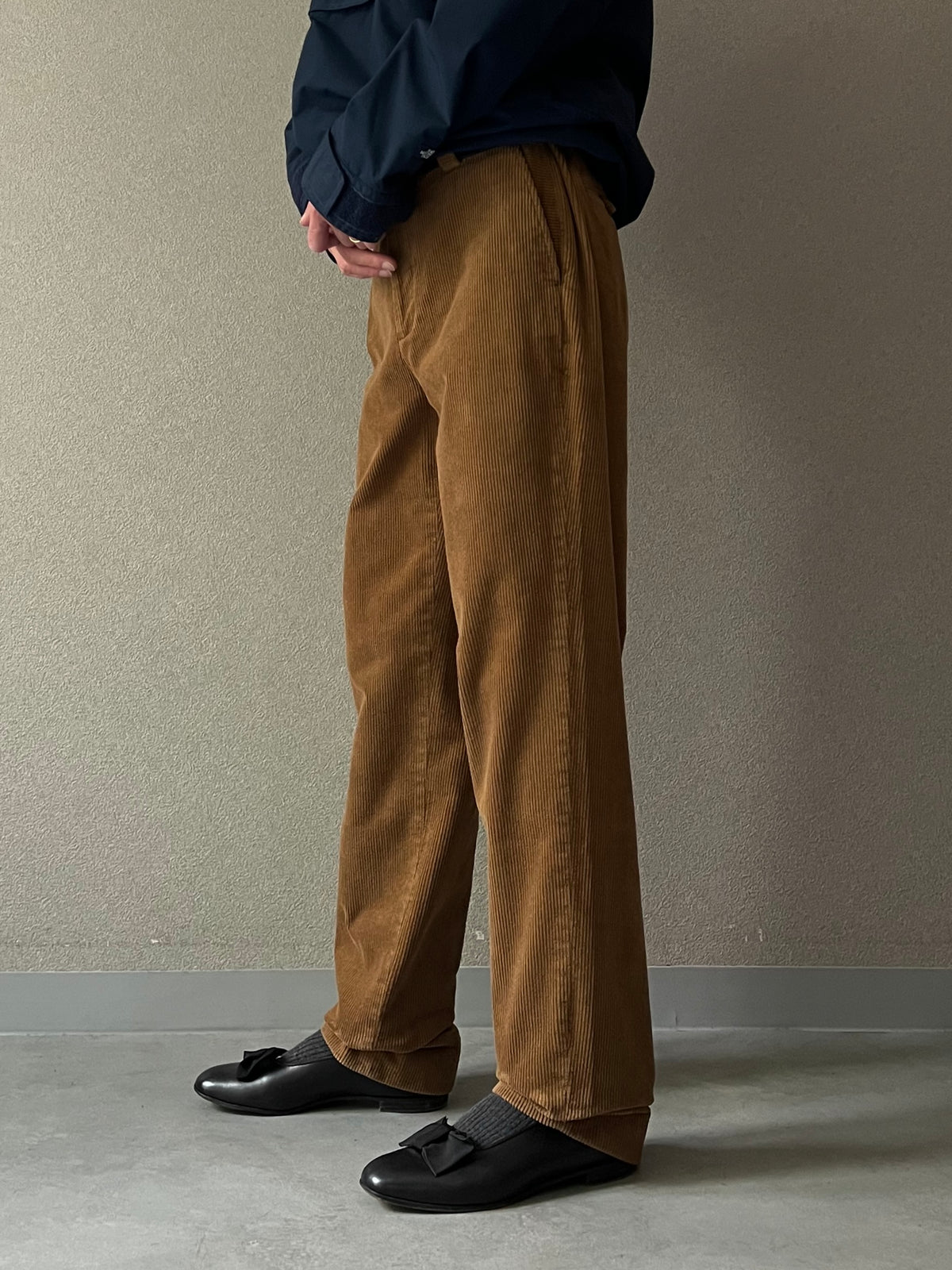00's Brooks Brothers corduroy pants