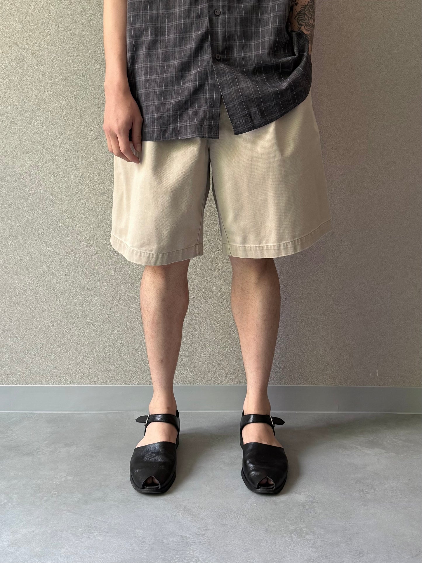 90's〜 Polo Ralph Lauren chino shorts
