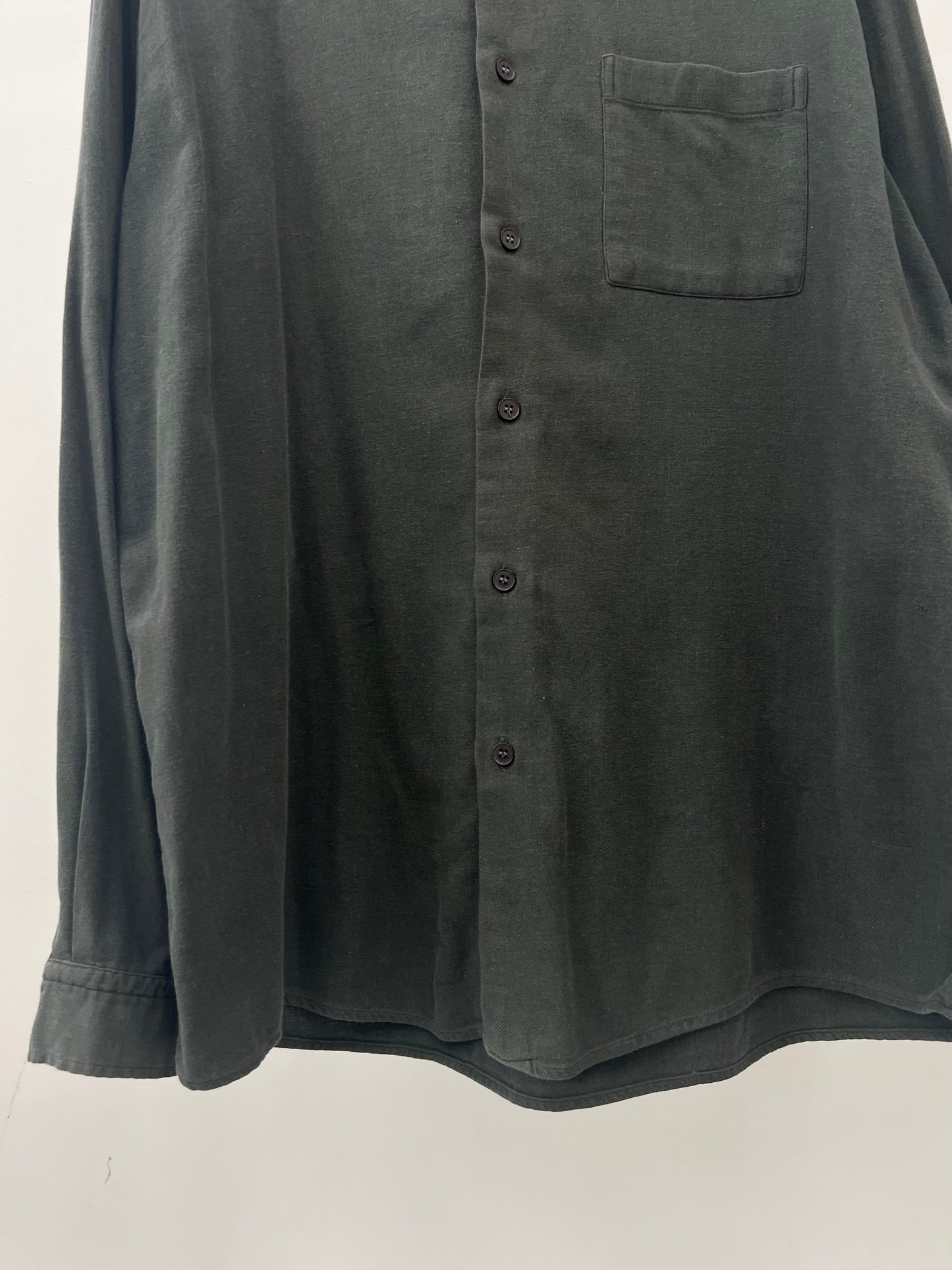 00's HUGO BOSS shirt
