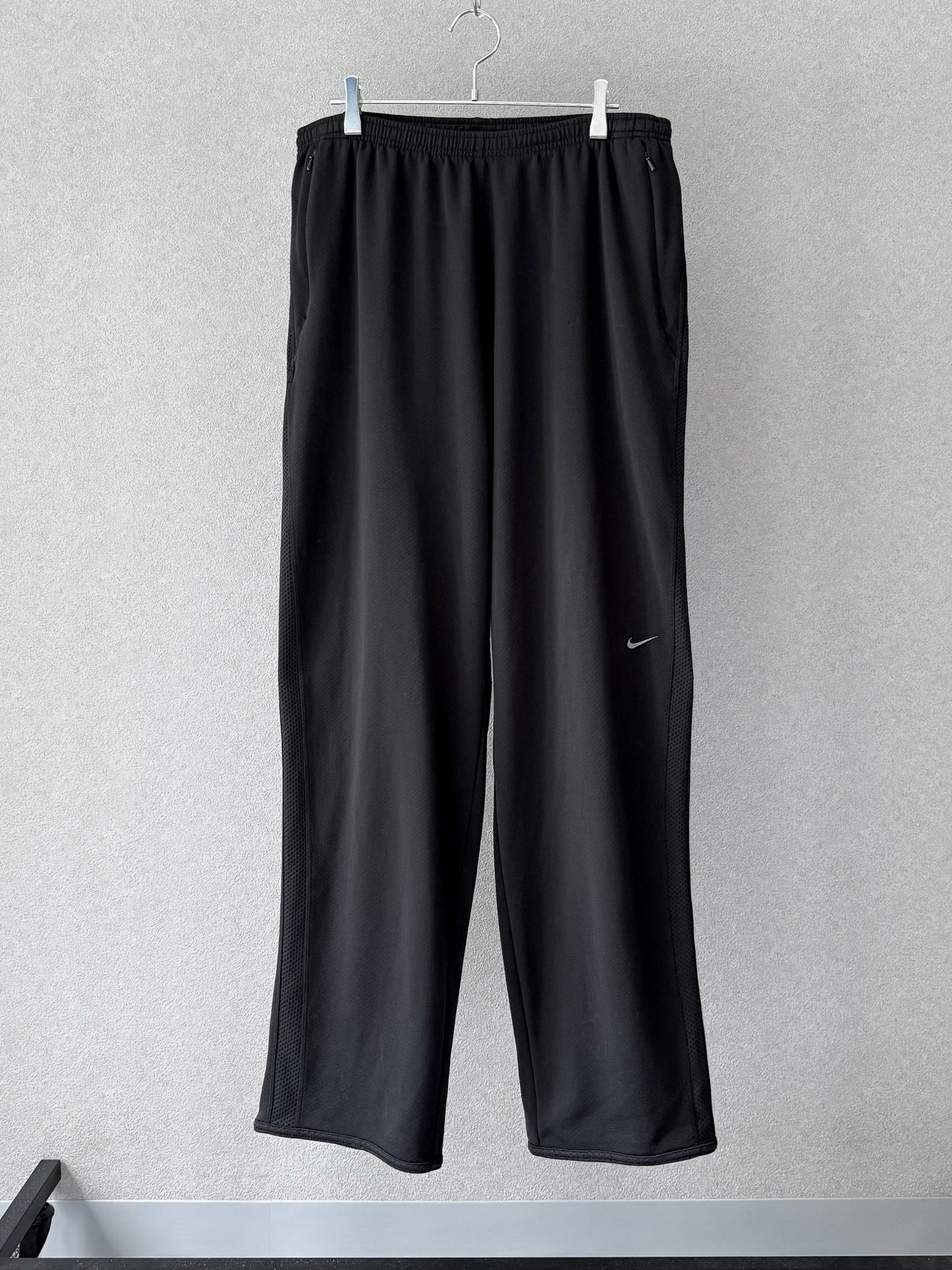 00's NIKE track pants