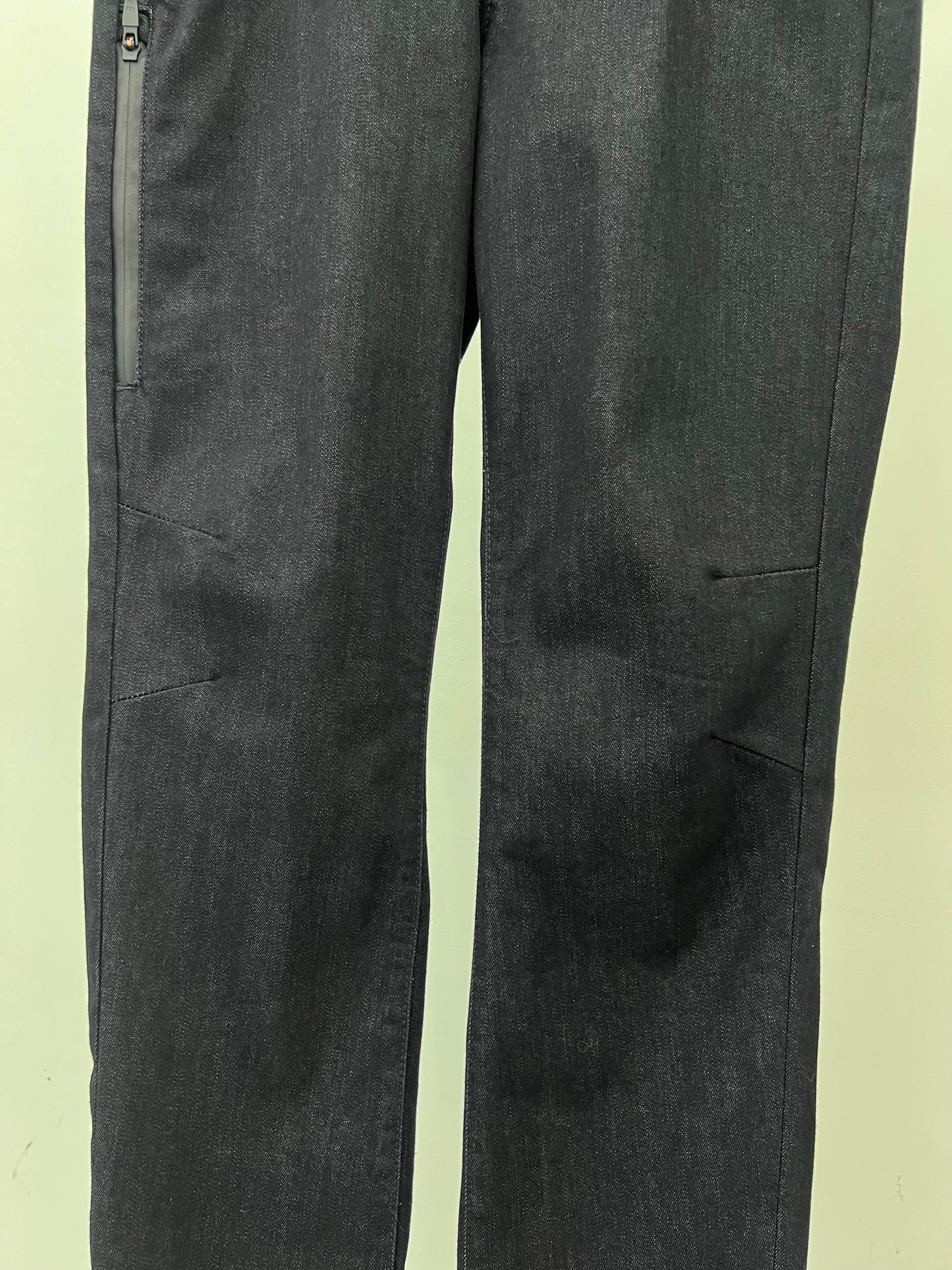 00's BLACK DIAMOND denim pants "DEAD STOCK"