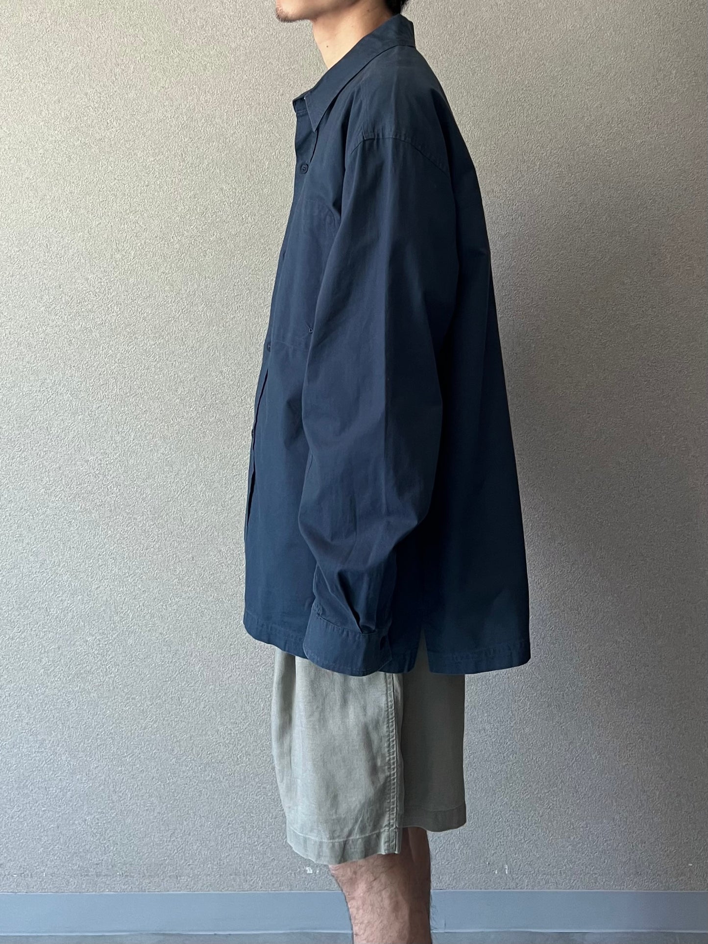 90's〜 NIKE ACG shirt