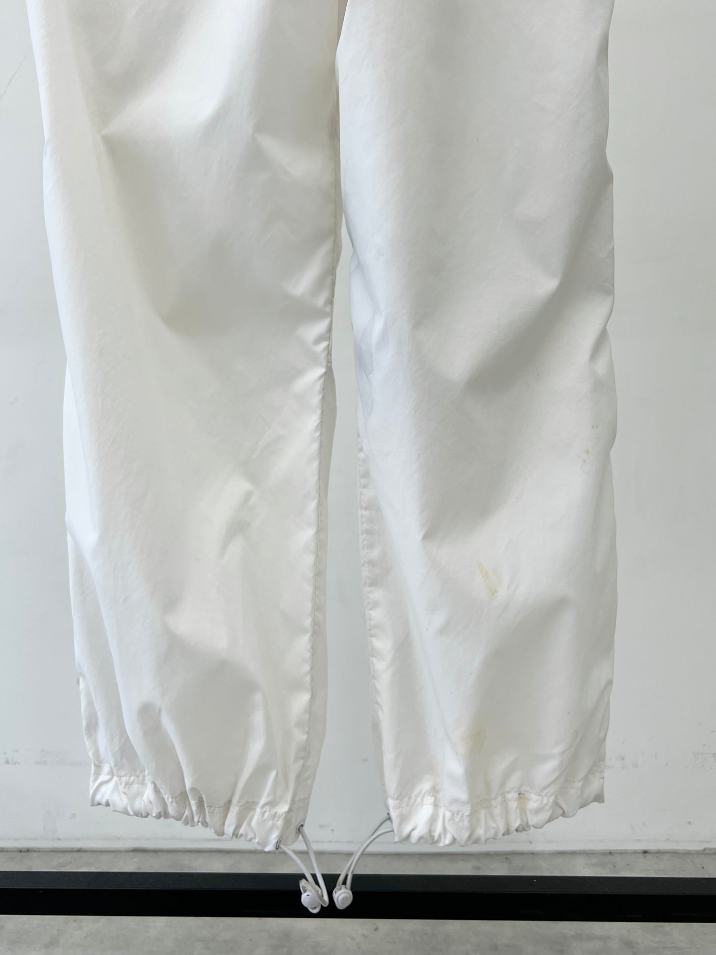 00's NIKE nylon pants