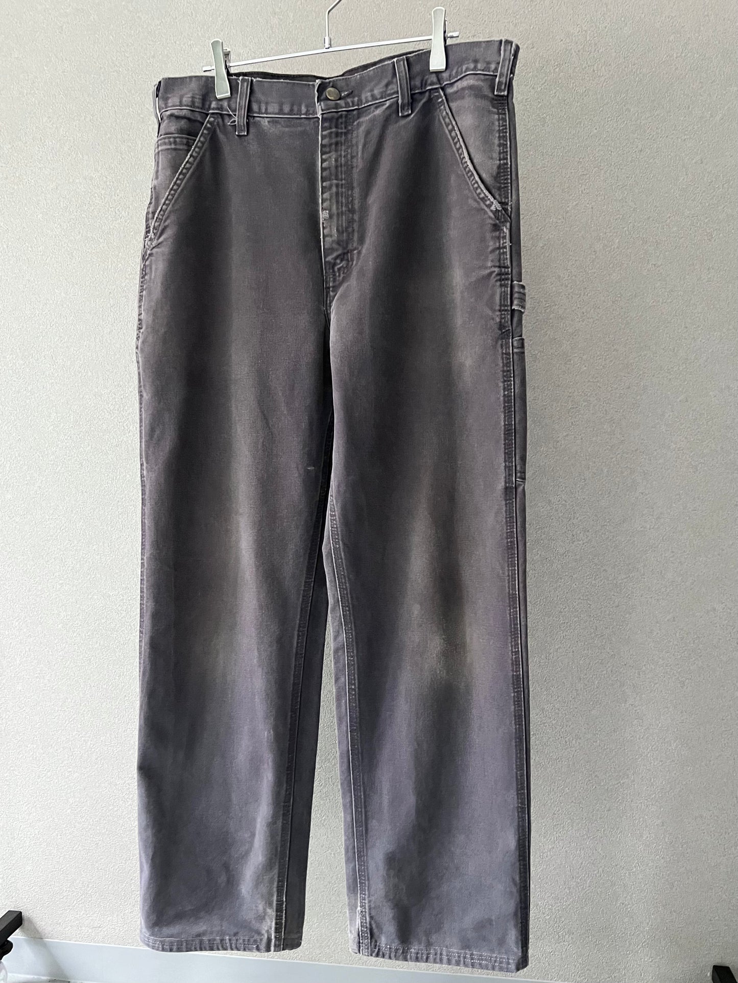 90's carhartt panter pants