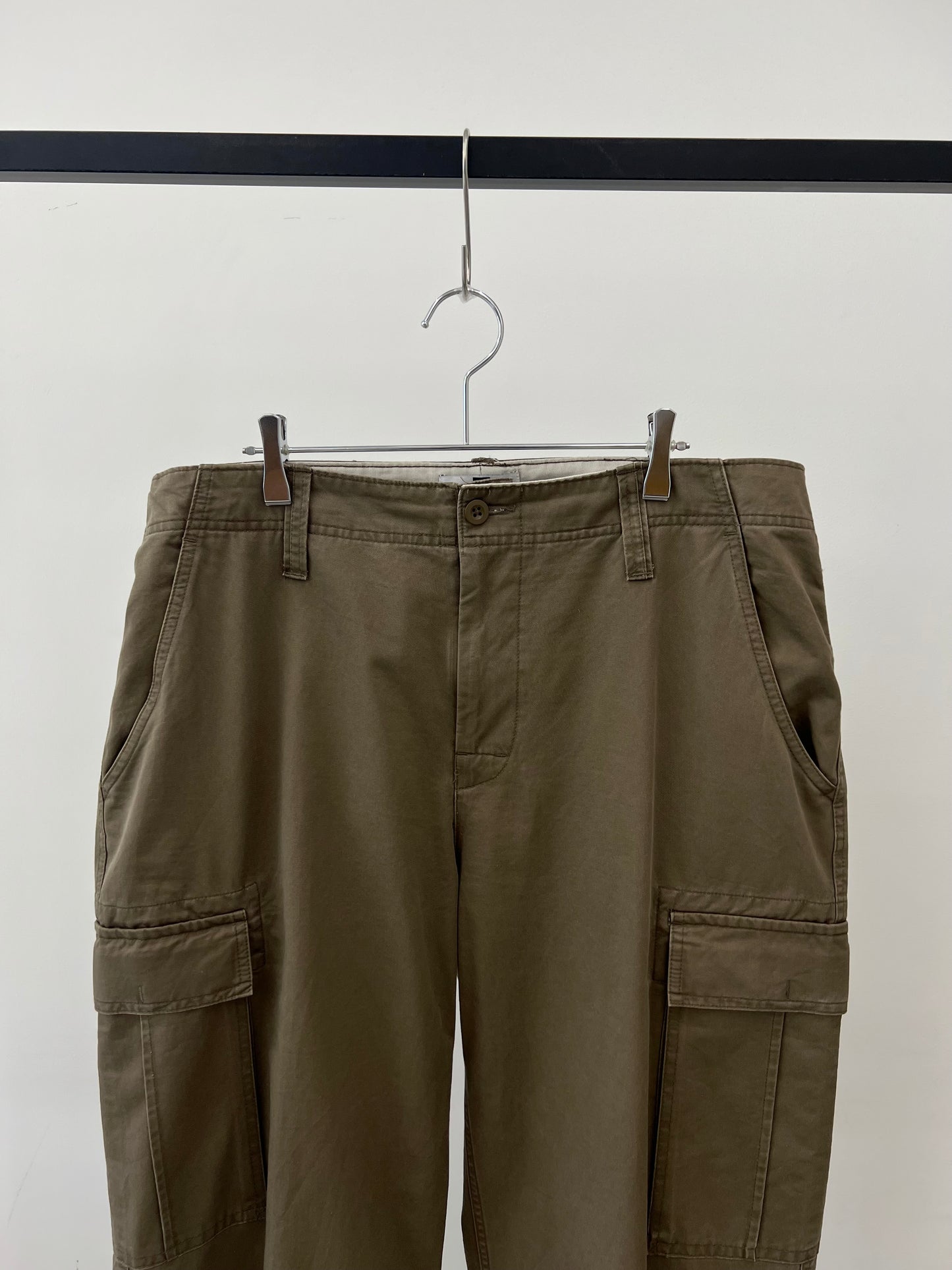 00's GAP cargo pants