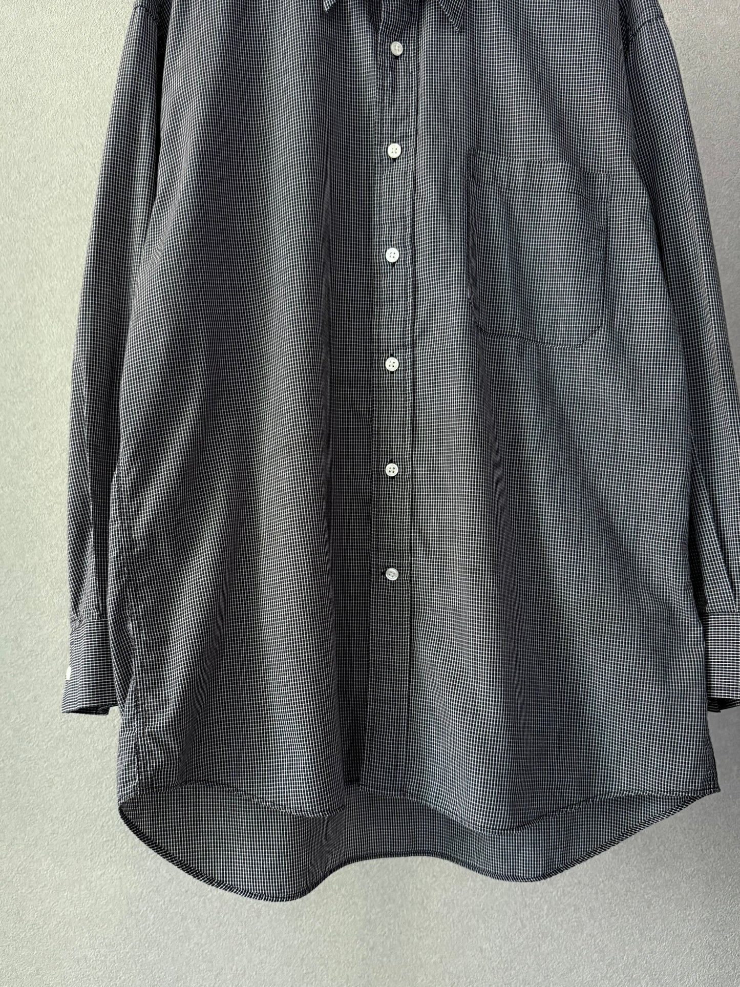 90's Christian Dior shirt