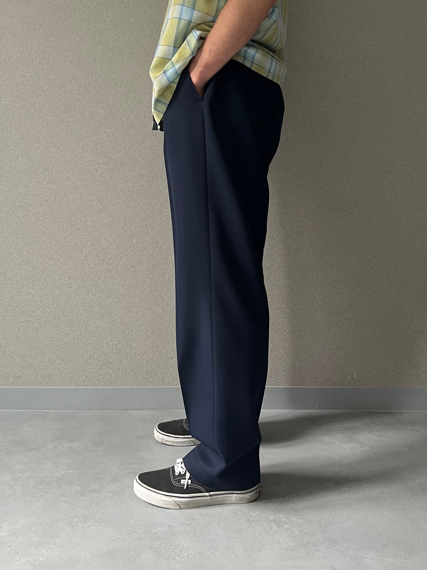 90's Levi's action slacks