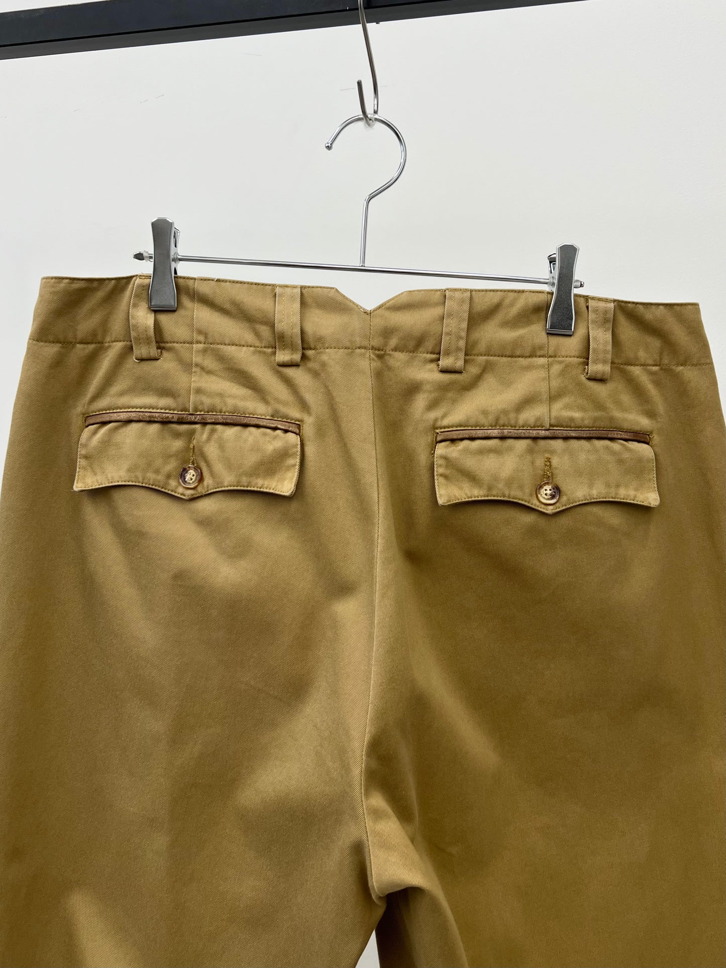 00's ORVIS work pants